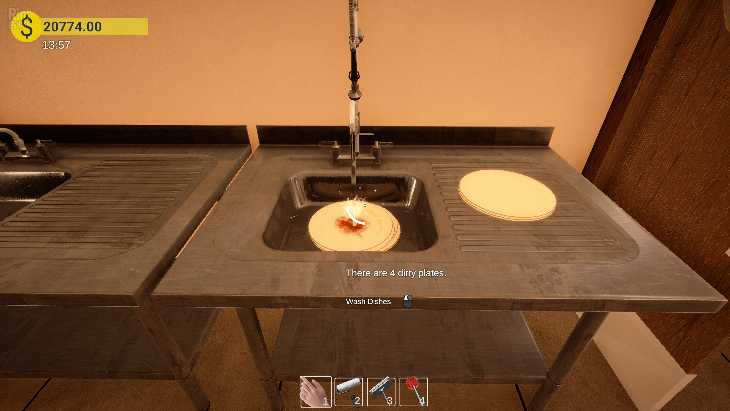 [8]-Miami Hotel Simulator – v0.13.345.pa Download