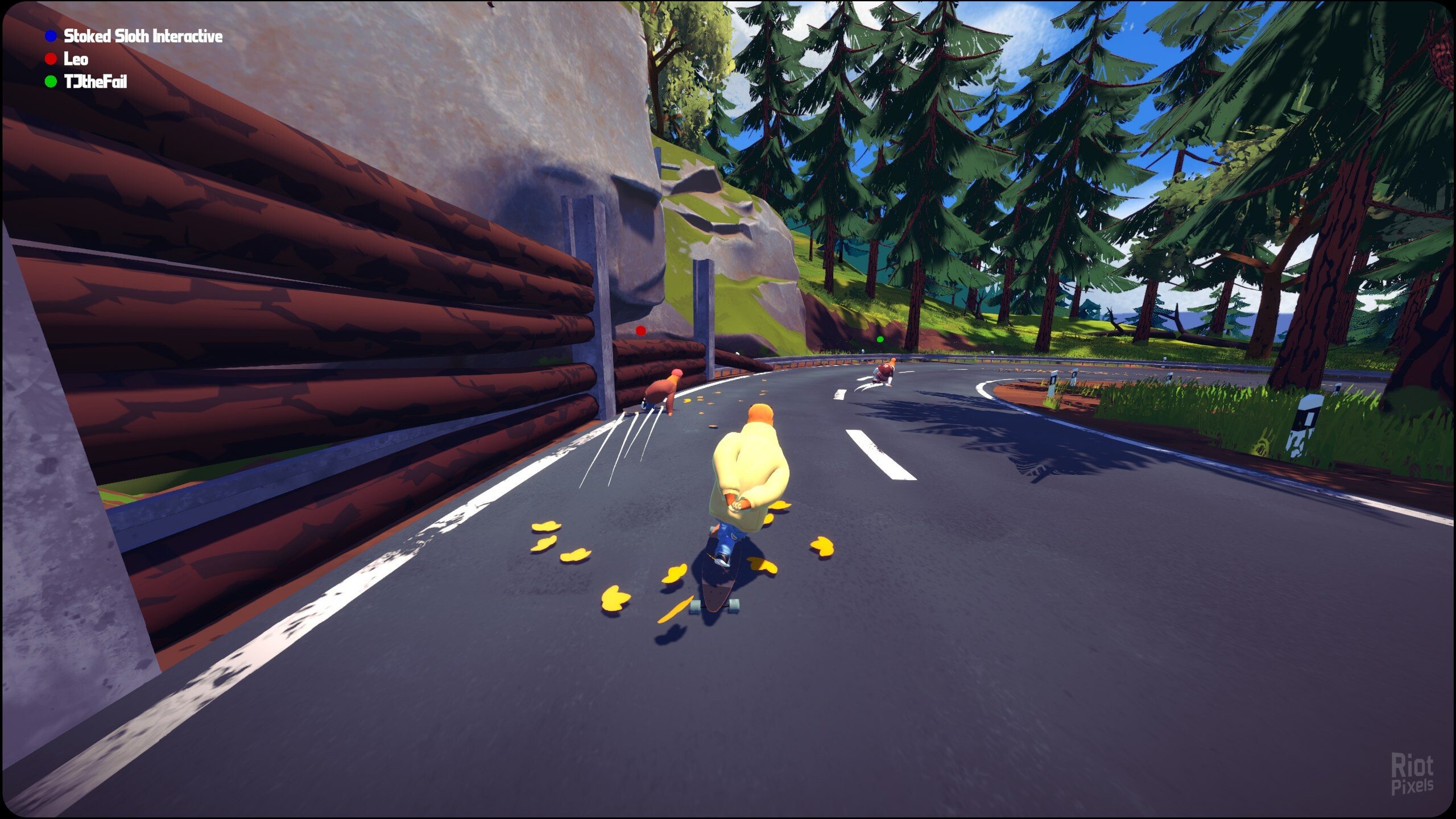 [7]-Driftwood Download