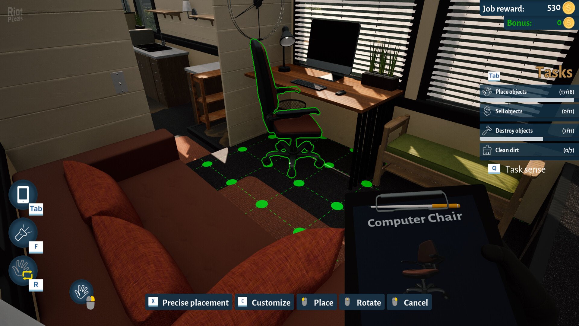[8]-Bus Flipper: Renovator Simulator – v1.0.22r Download
