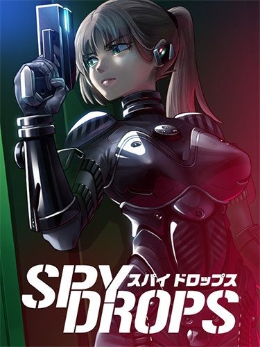 Spy Drops – v1.00.0806-HohohoGames