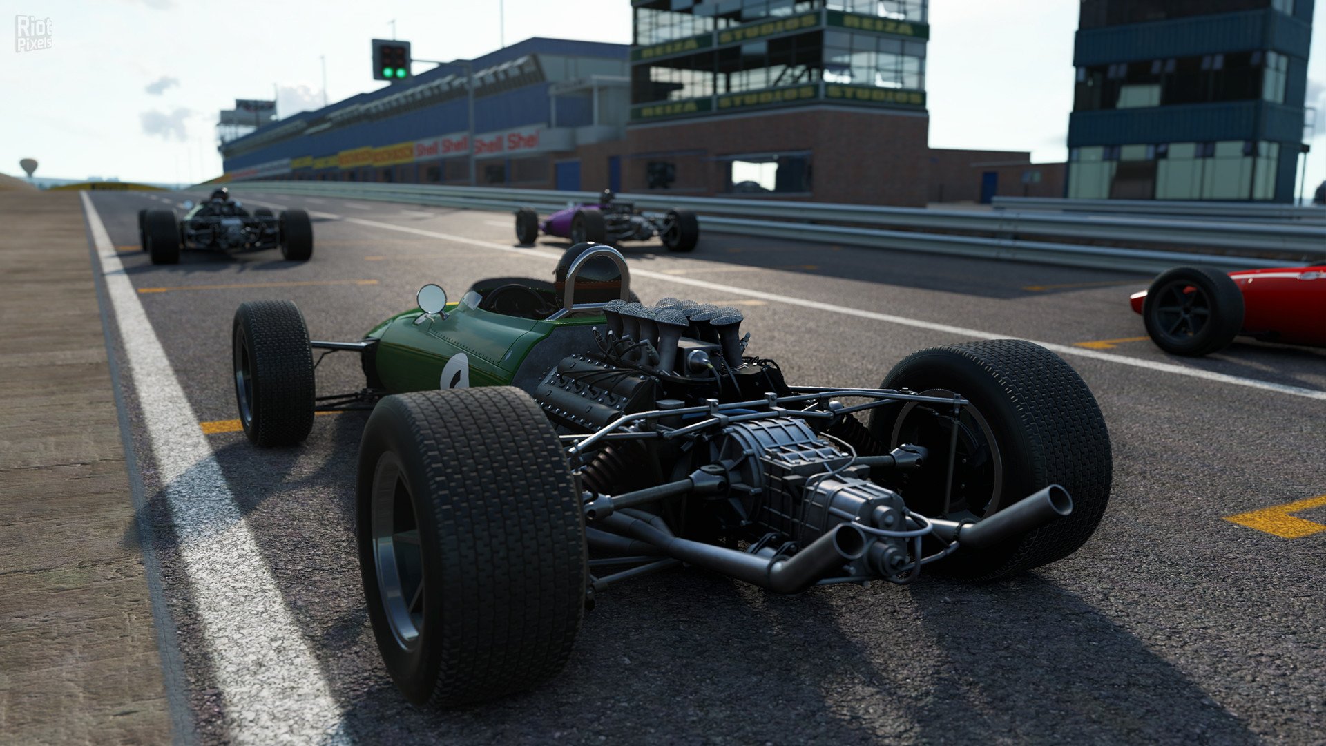 [11]-Automobilista 2: All-Inclusive Bundle, v1.6.6.0.2909 + 23 DLCs Download