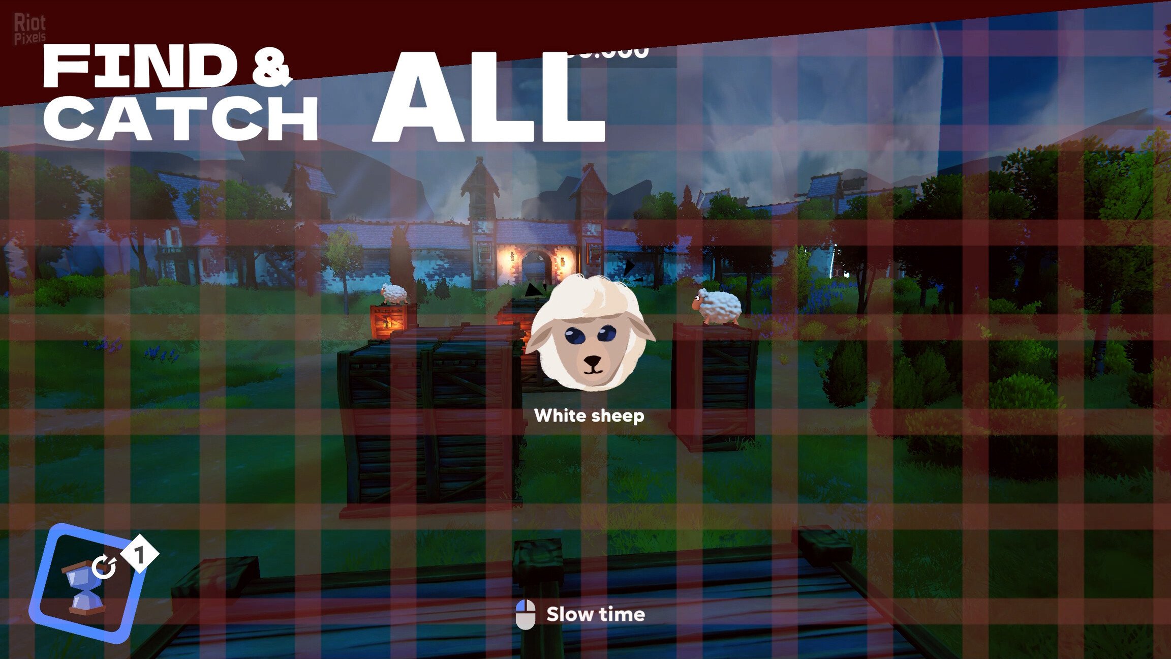 [3]-Sheep Seeker Download