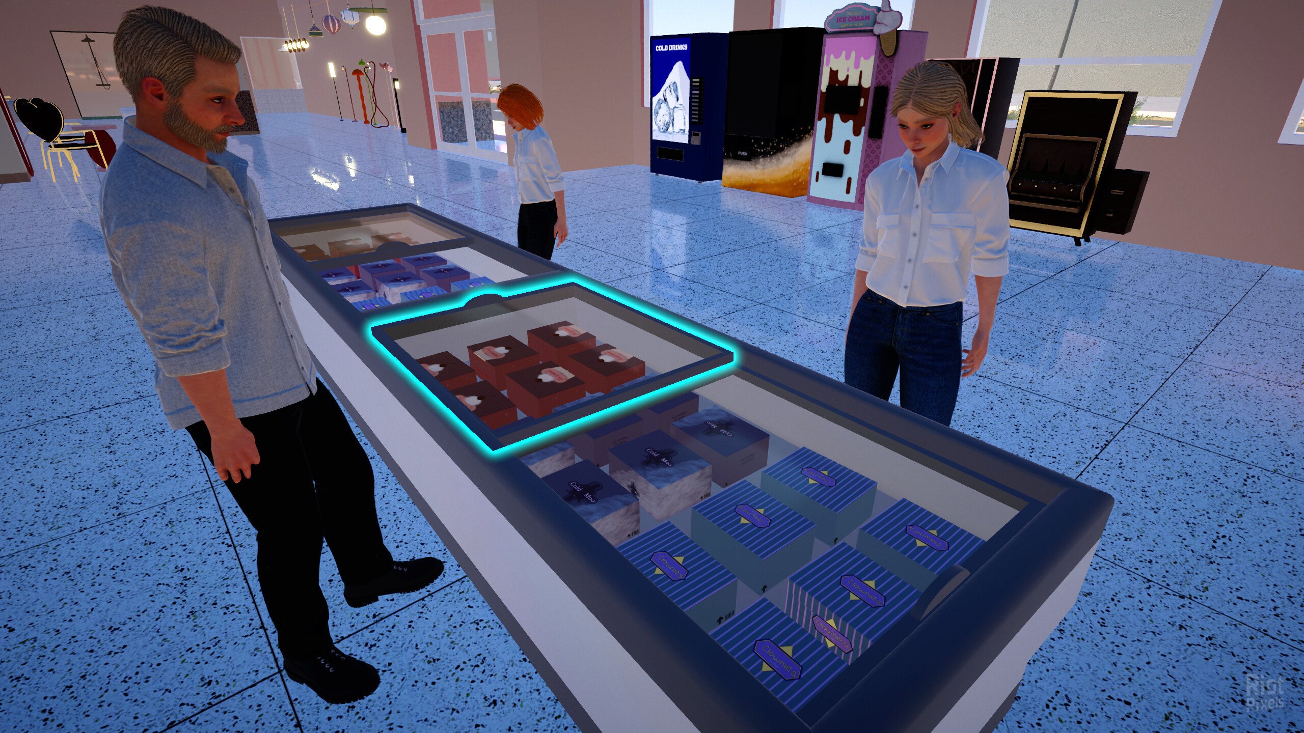 [16]-Miami Hotel Simulator – v0.13.345.pa Download