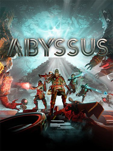 Abyssus – v1.0.1.50519 + Brinehunter Pack DLC-HohohoGames
