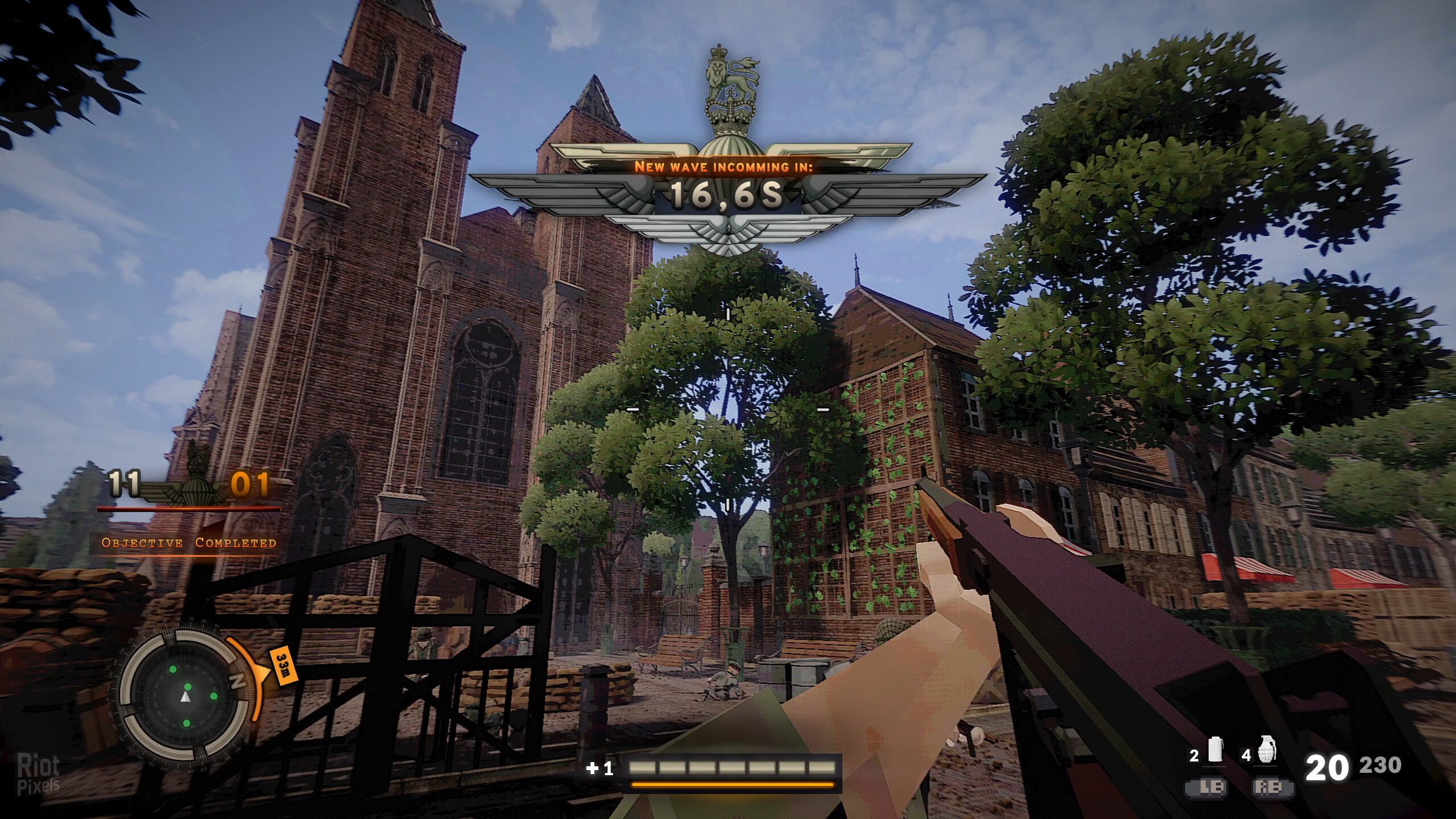 [7]-MARKET GARDEN Download