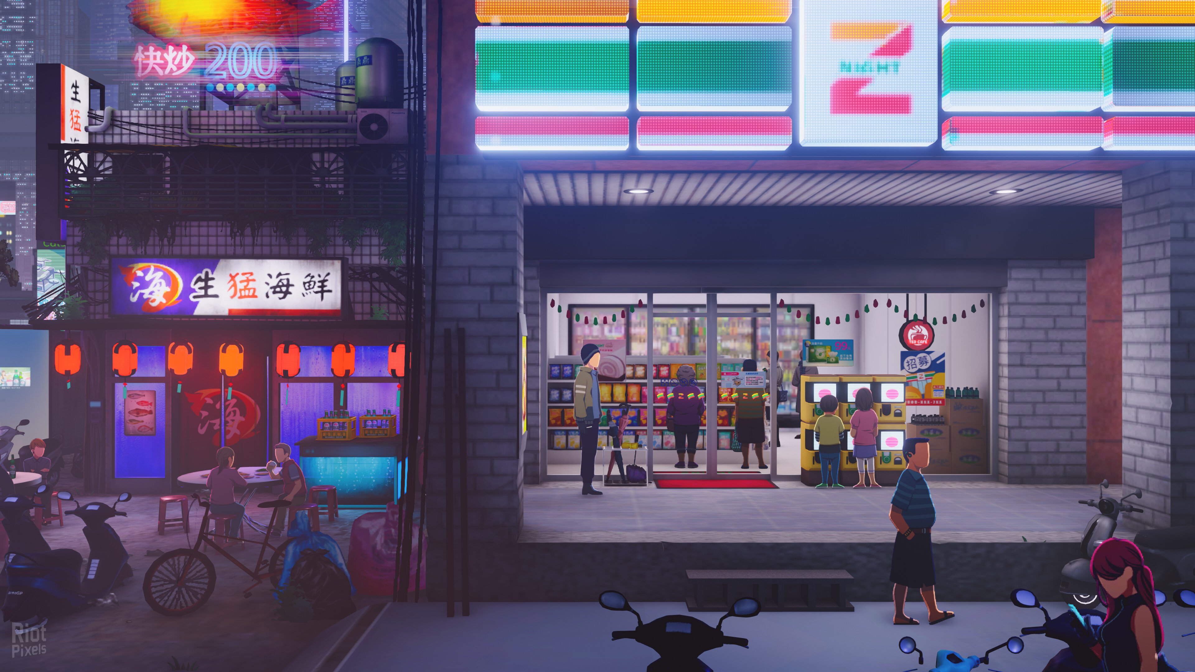 [2]-Minds Beneath Us – v1.2.27 Download