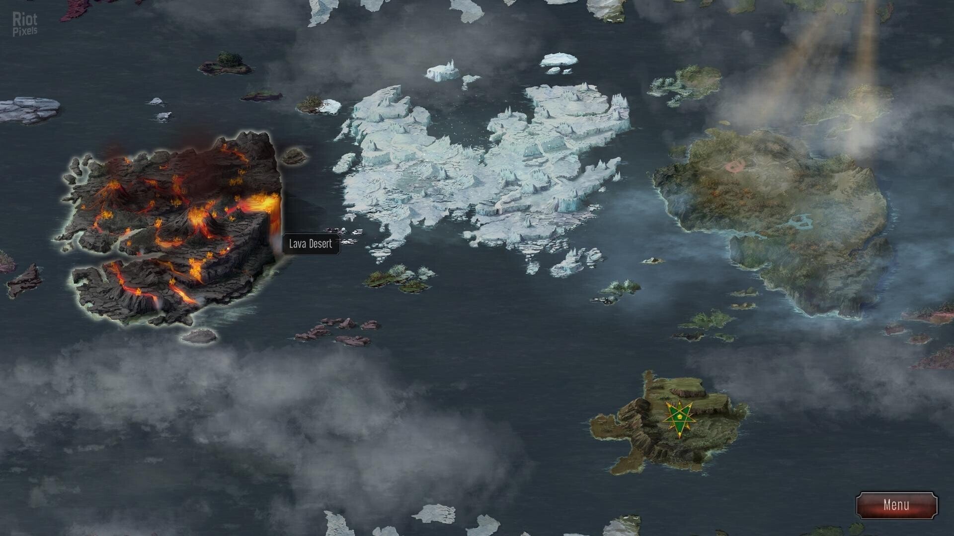 [6]-Shields of Loyalty – v1.0.0 (CS:2364) Download