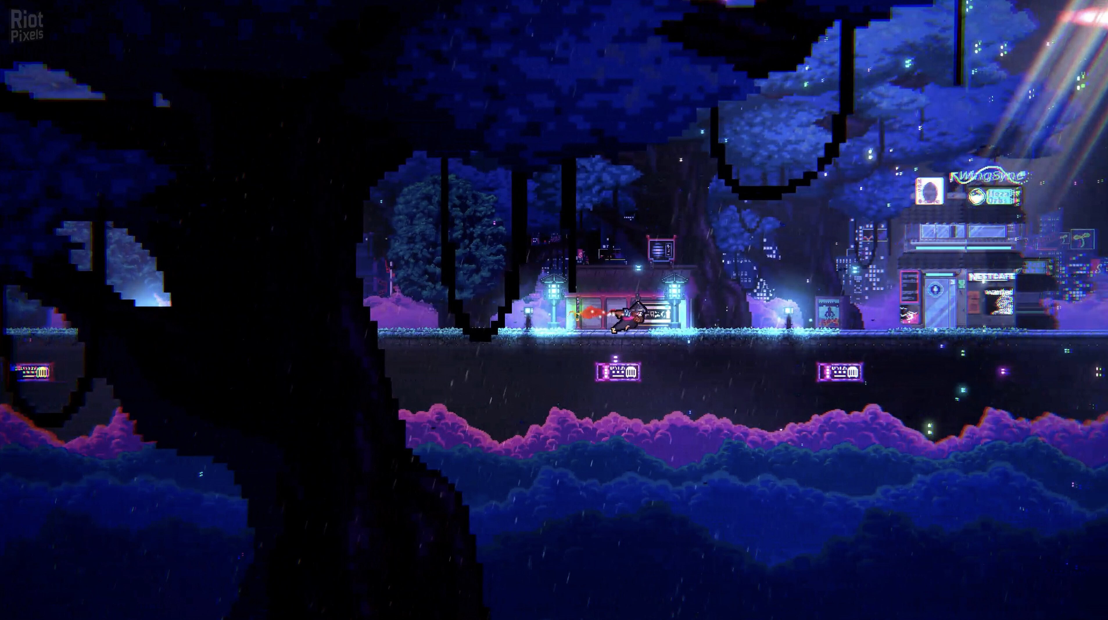 [12]-Atomic Owl: OWL.EXE – Synthwave Overdrive Bundle + Bonus OST Download