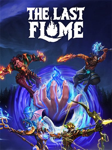 The Last Flame – v1.0.3 Hotfix 2-HohohoGames