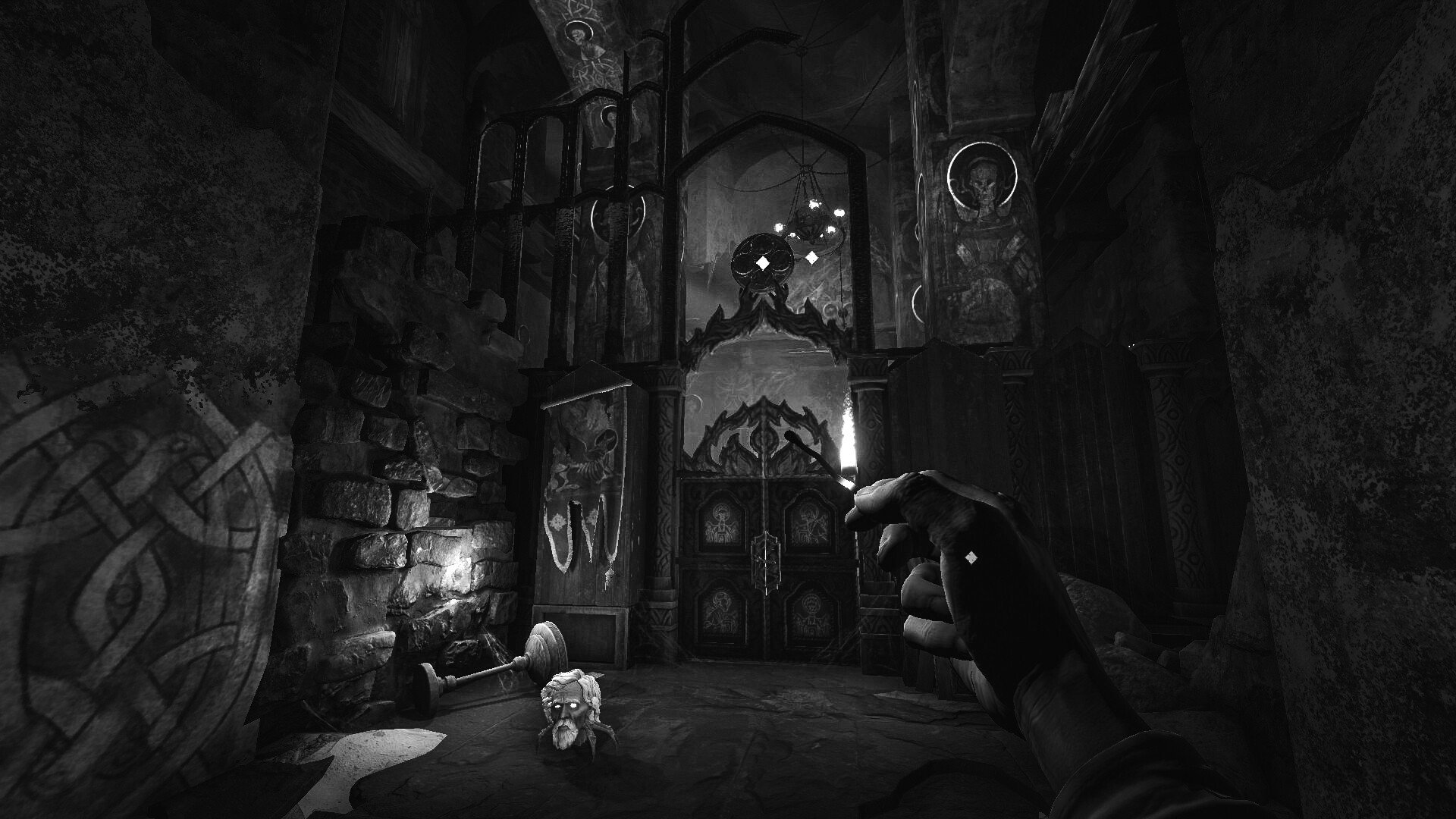 [8]-One-Eyed Likho: Deluxe Edition + Bonus Content DLC Download