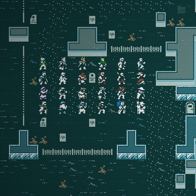 [2]-Caves of Qud: Dromad Deluxe Edition, v1.0.4 + Pets of Harvest Dawn DLC + Bonus Soundtrack Download