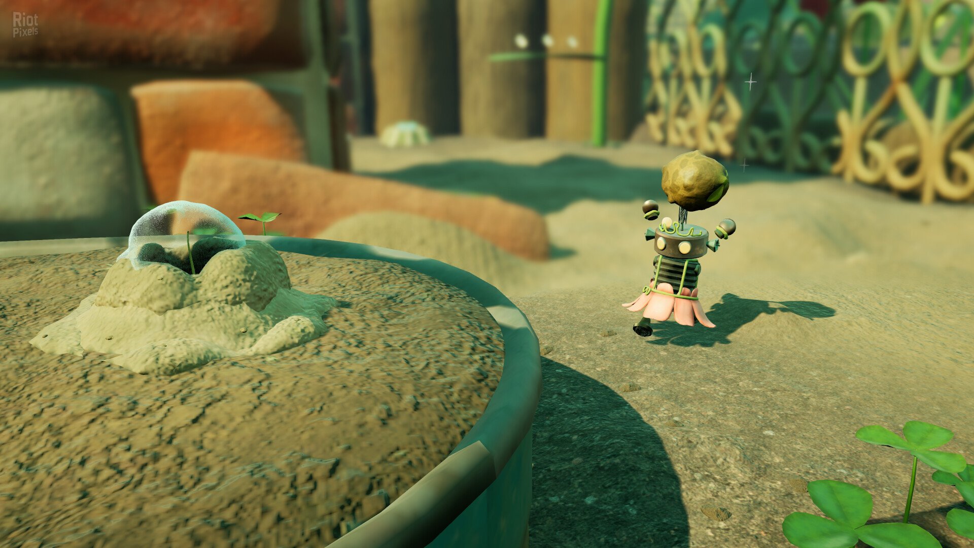 [8]-Misc. A Tiny Tale + OST Bundle, v1.0.5 + Bonus Soundtrack Download