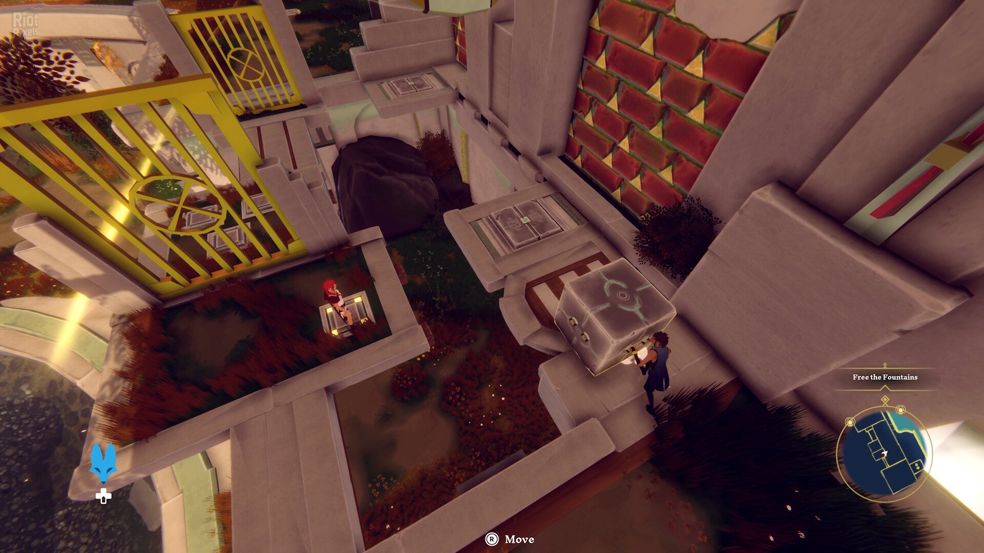 [10]-Altheia: The Wrath of Aferi – v1.005 Download