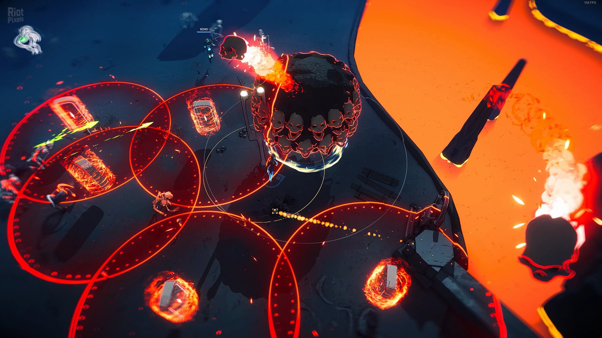 [6]-Gatekeeper: Deluxe Edition – v1.0.0.00 + Supporter Pack DLC Download