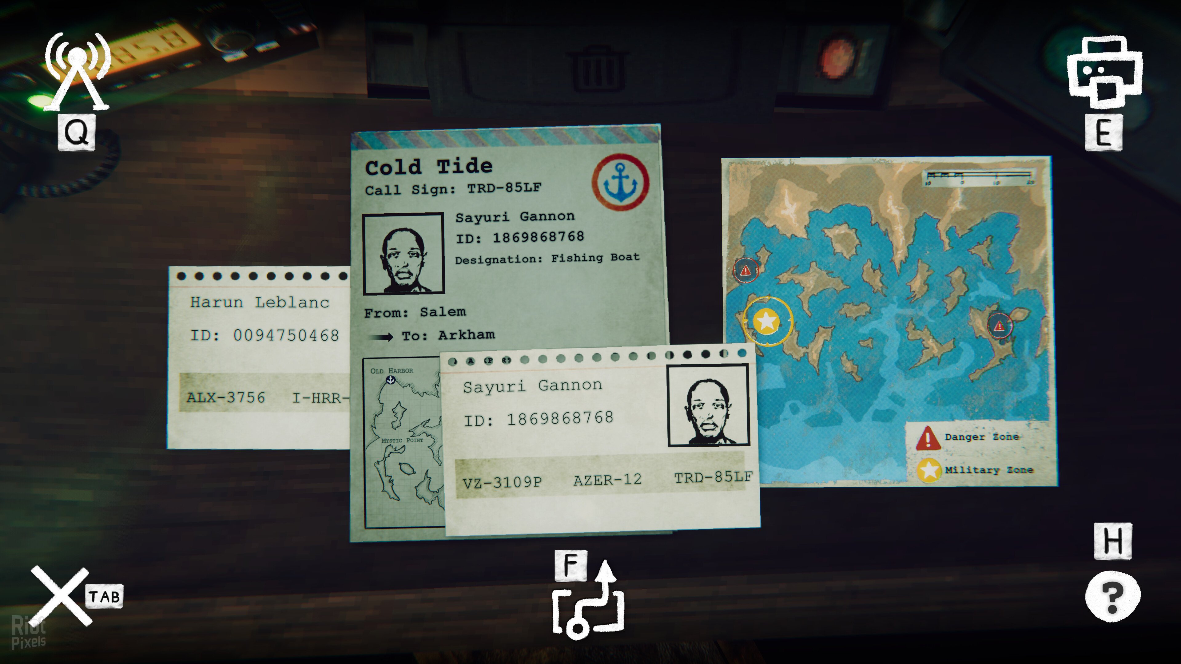 [7]-Static Dread: The Lighthouse – v2025.08.06.18.12 + 2 DLCs/Bonuses Download