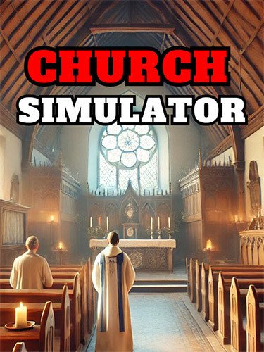Church Simulator – v1.0.5-HohohoGames