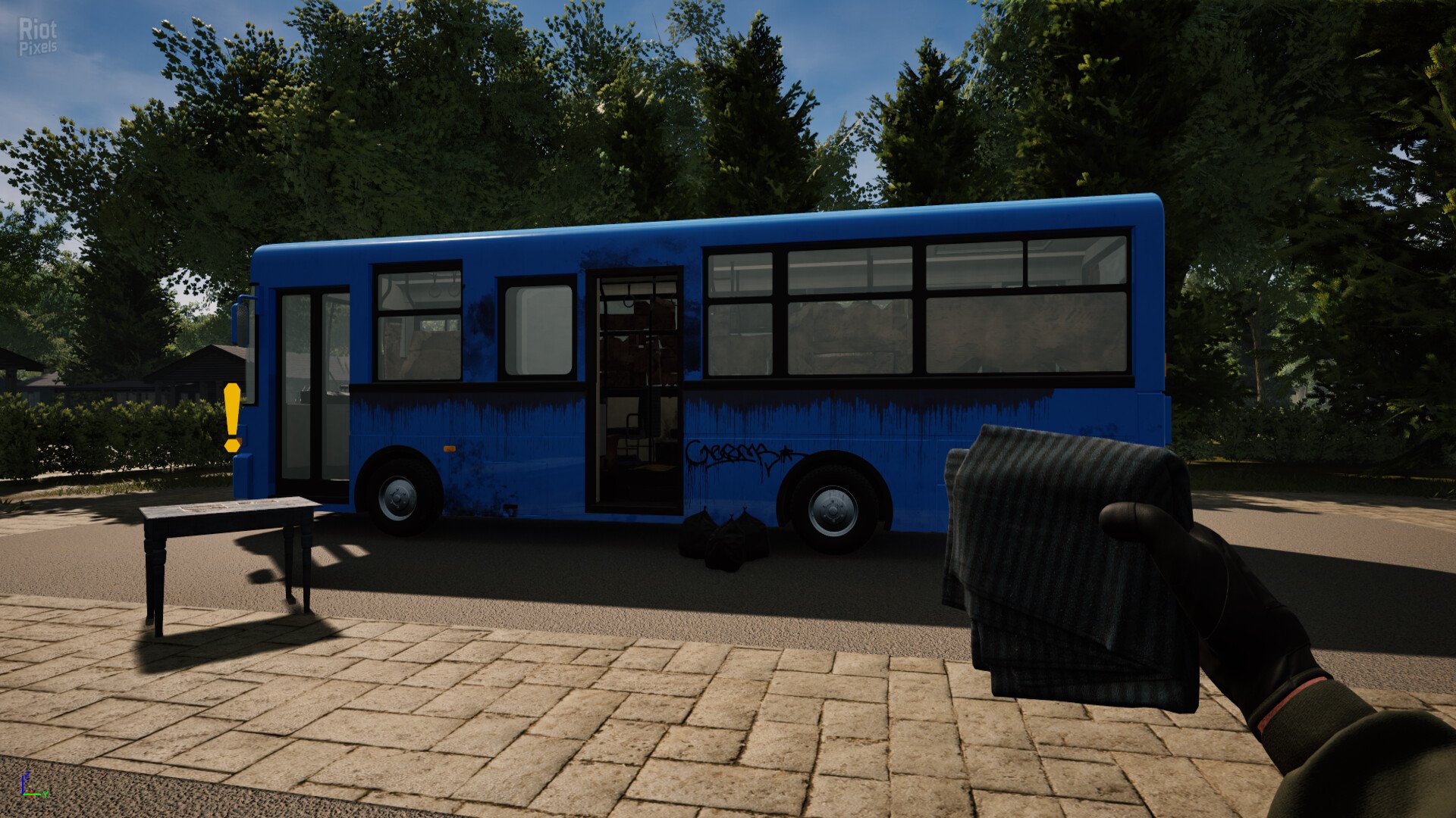 [3]-Bus Flipper: Renovator Simulator – v1.0.22r Download