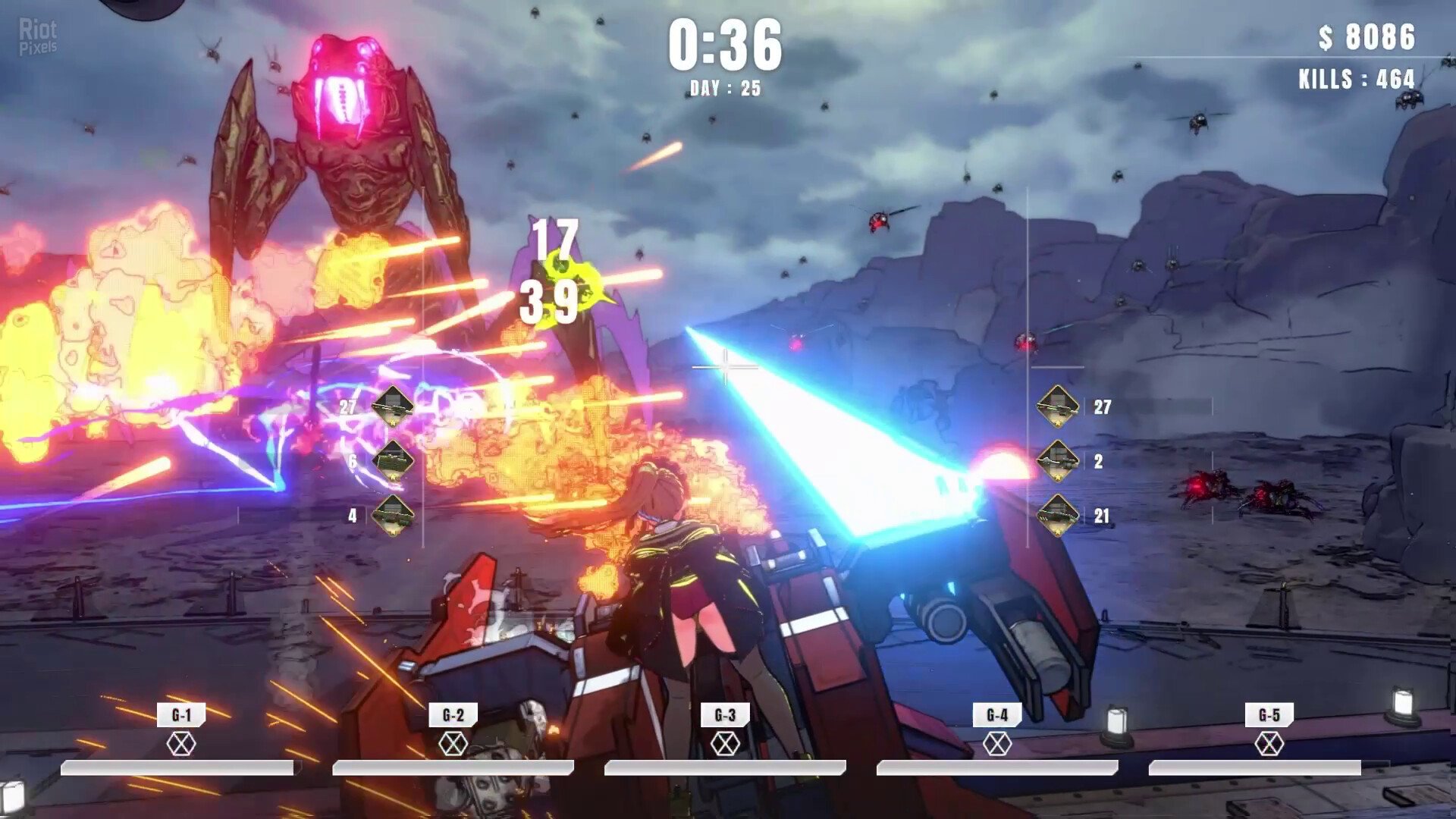 [9]-TurretGirls – v1.0.0a Download