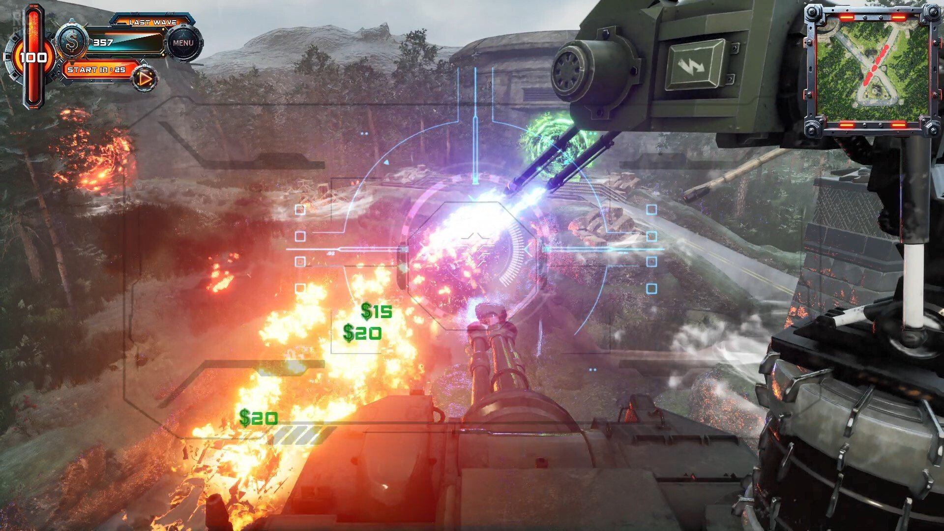 [4]-Rage of Towers Download