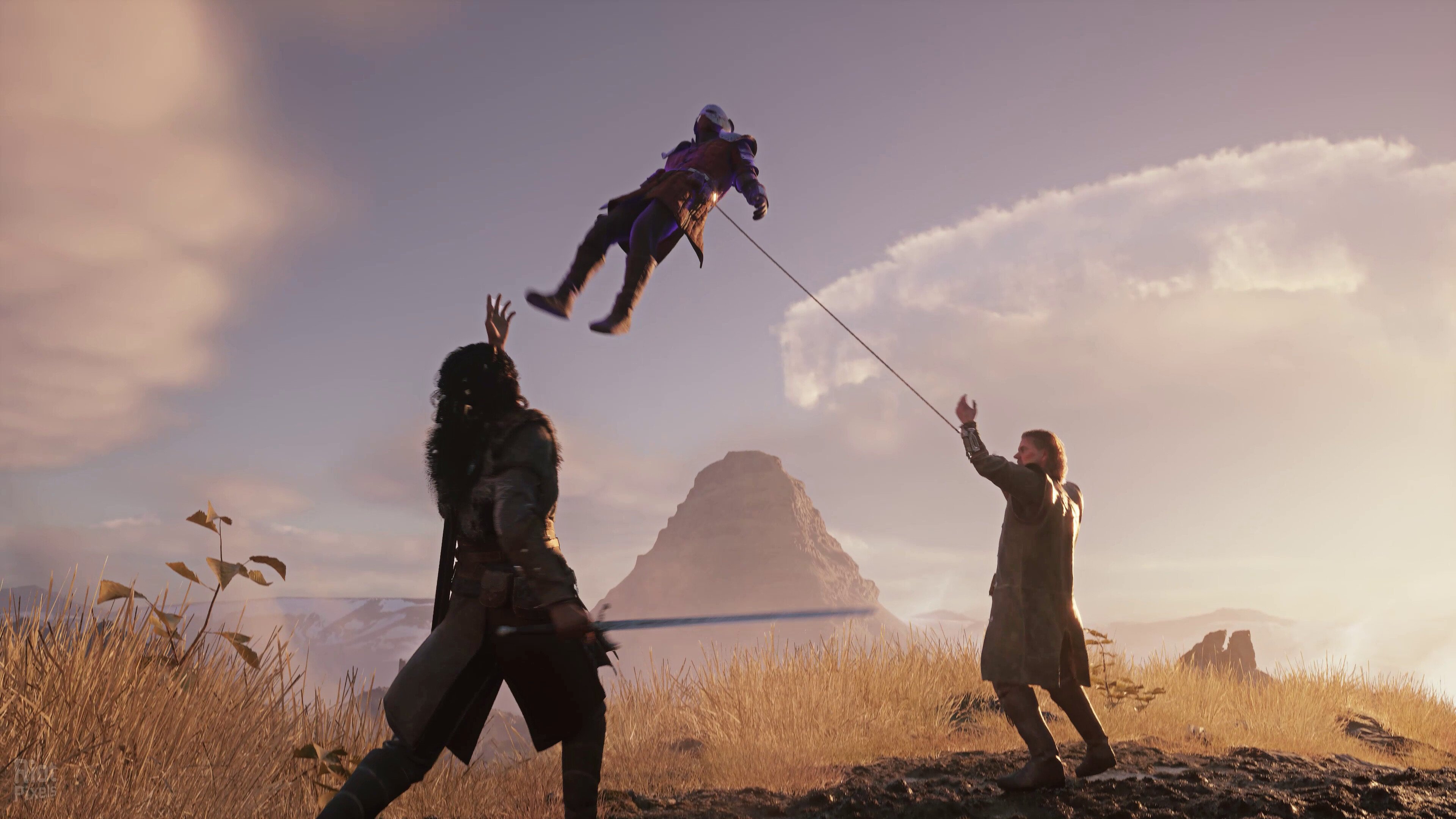 [4]-Echoes of the End Download