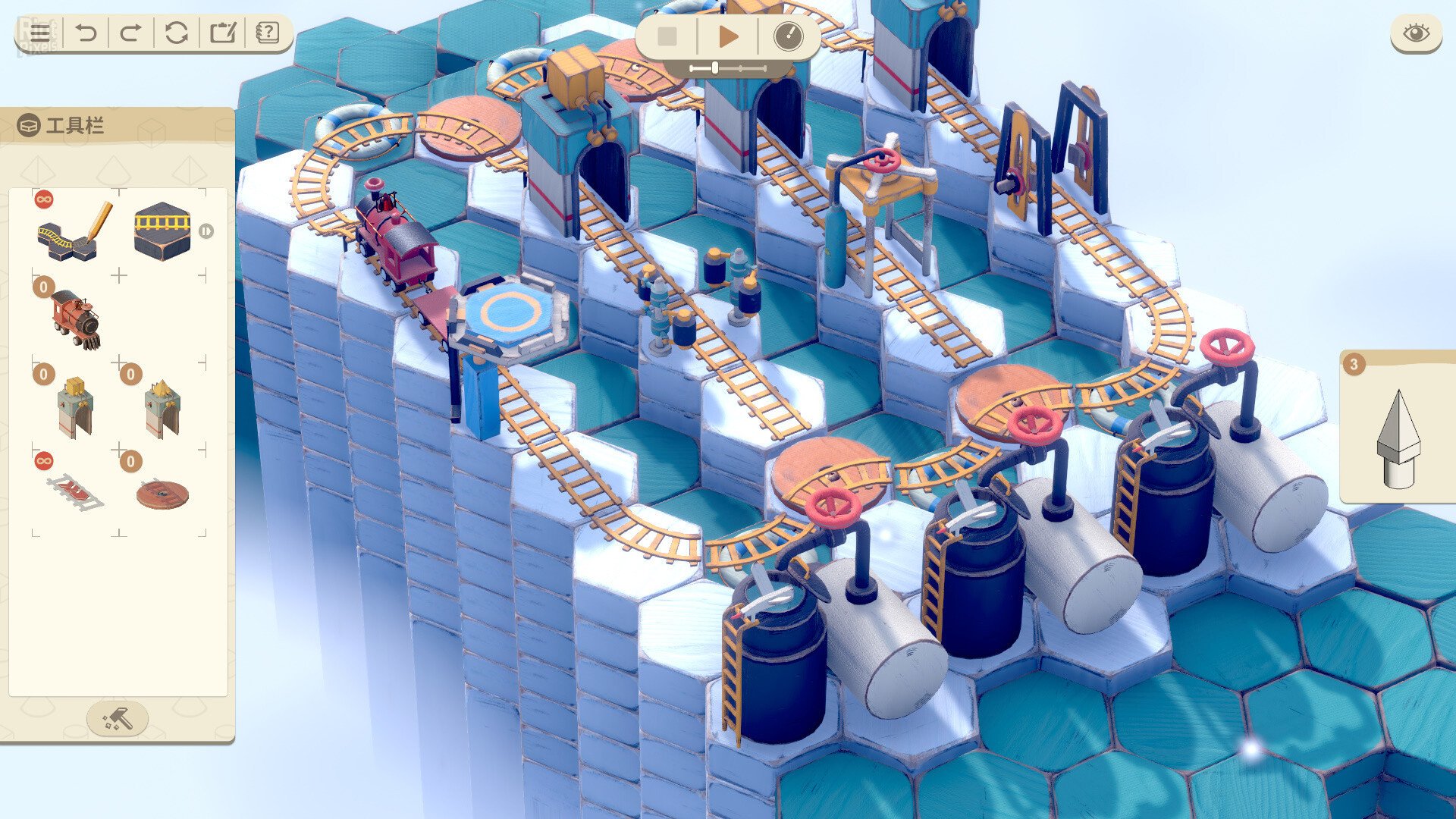 [2]-The Lilliput Workshop Download