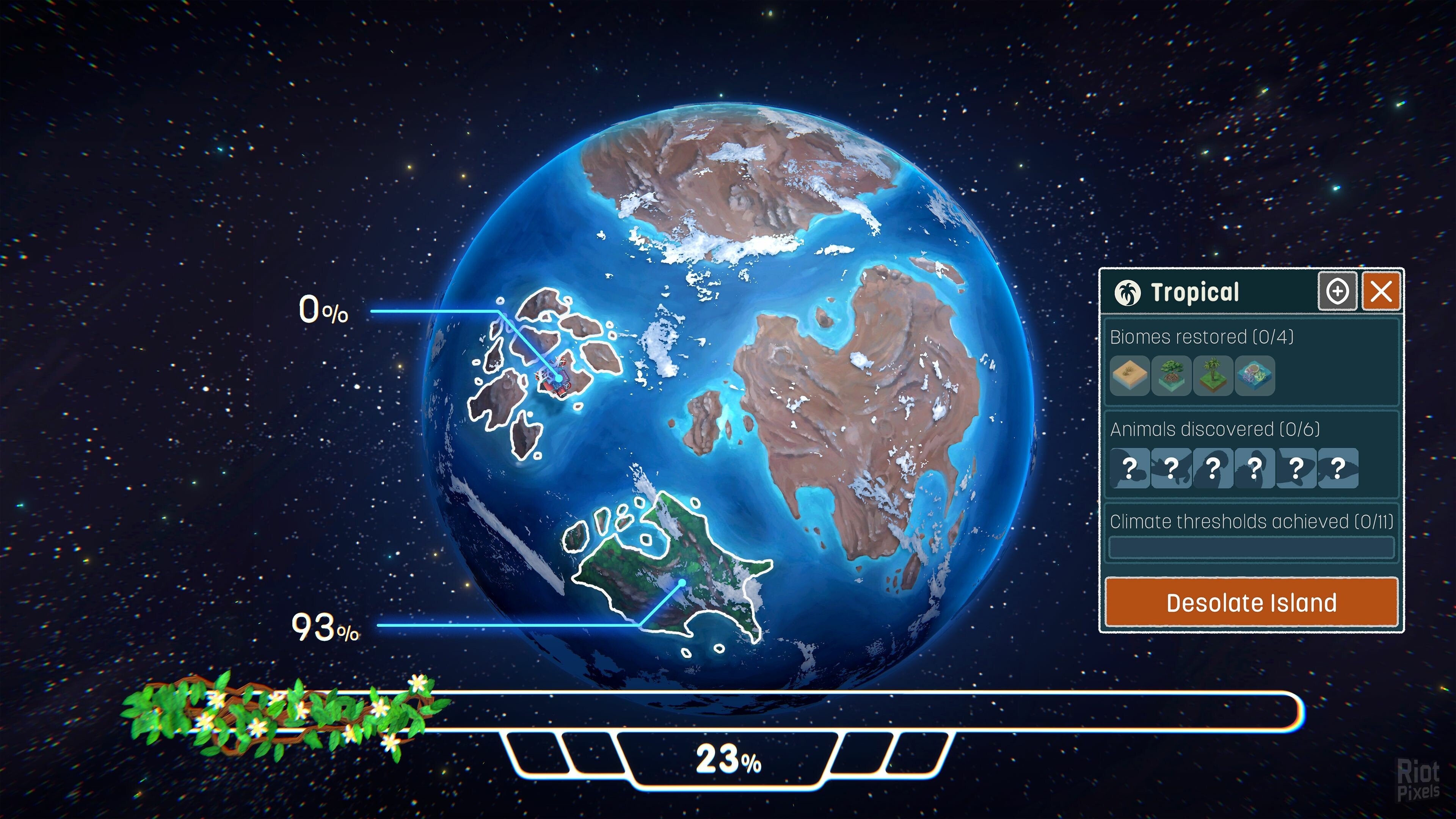 [7]-Terra Nil: Deluxe Edition, v1.2.5 (Heatwave Update) + Bonus Content Download