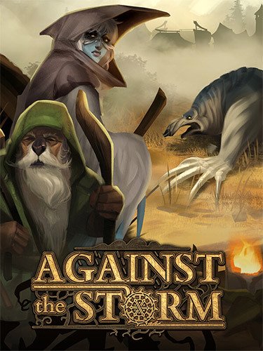 Against the Storm: Complete – v1.8.4R + 4 DLCs/Bonuses-HohohoGames