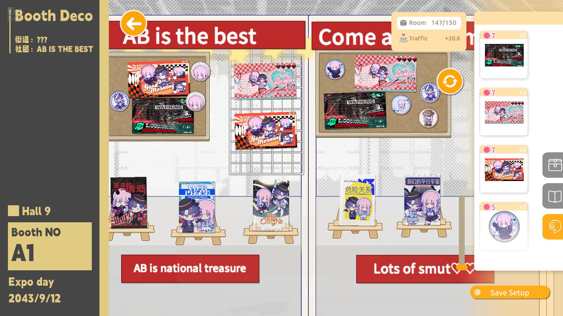 [13]-Sensei! I Like You So Much! v1.0.0.0806.2.3 Download