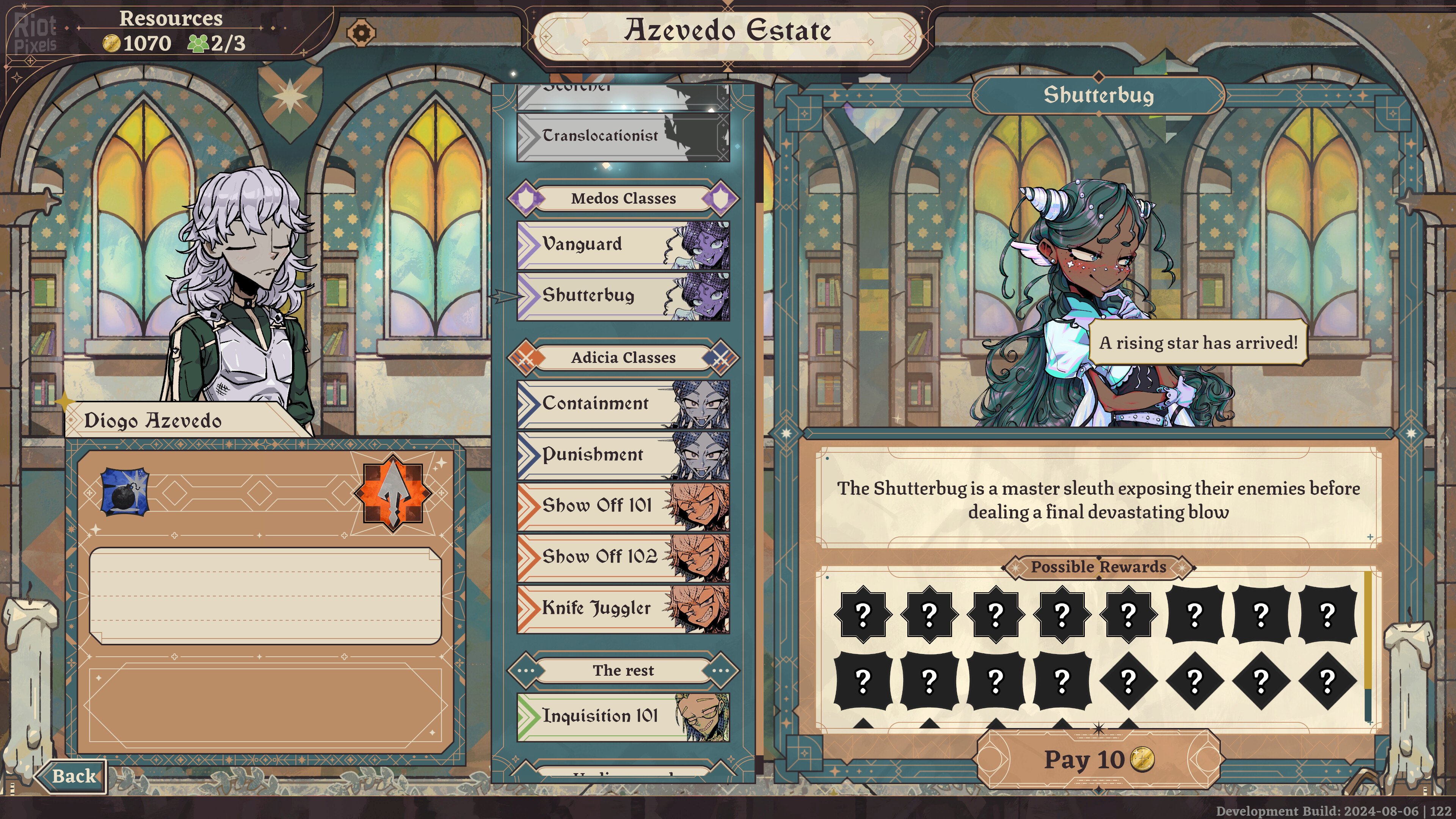 [7]-Dice Gambit: Support Bundle + Bonus Soundtrack Download