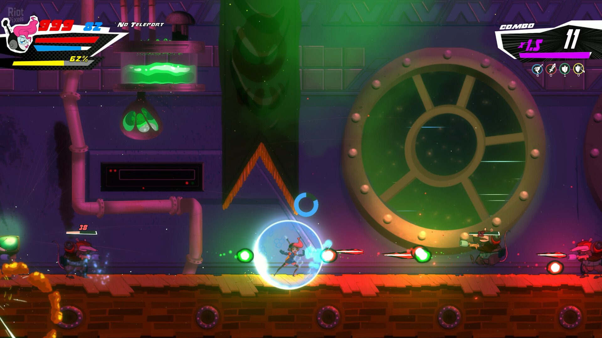 [16]-Raygun Gadabout – v1.0.2 Download