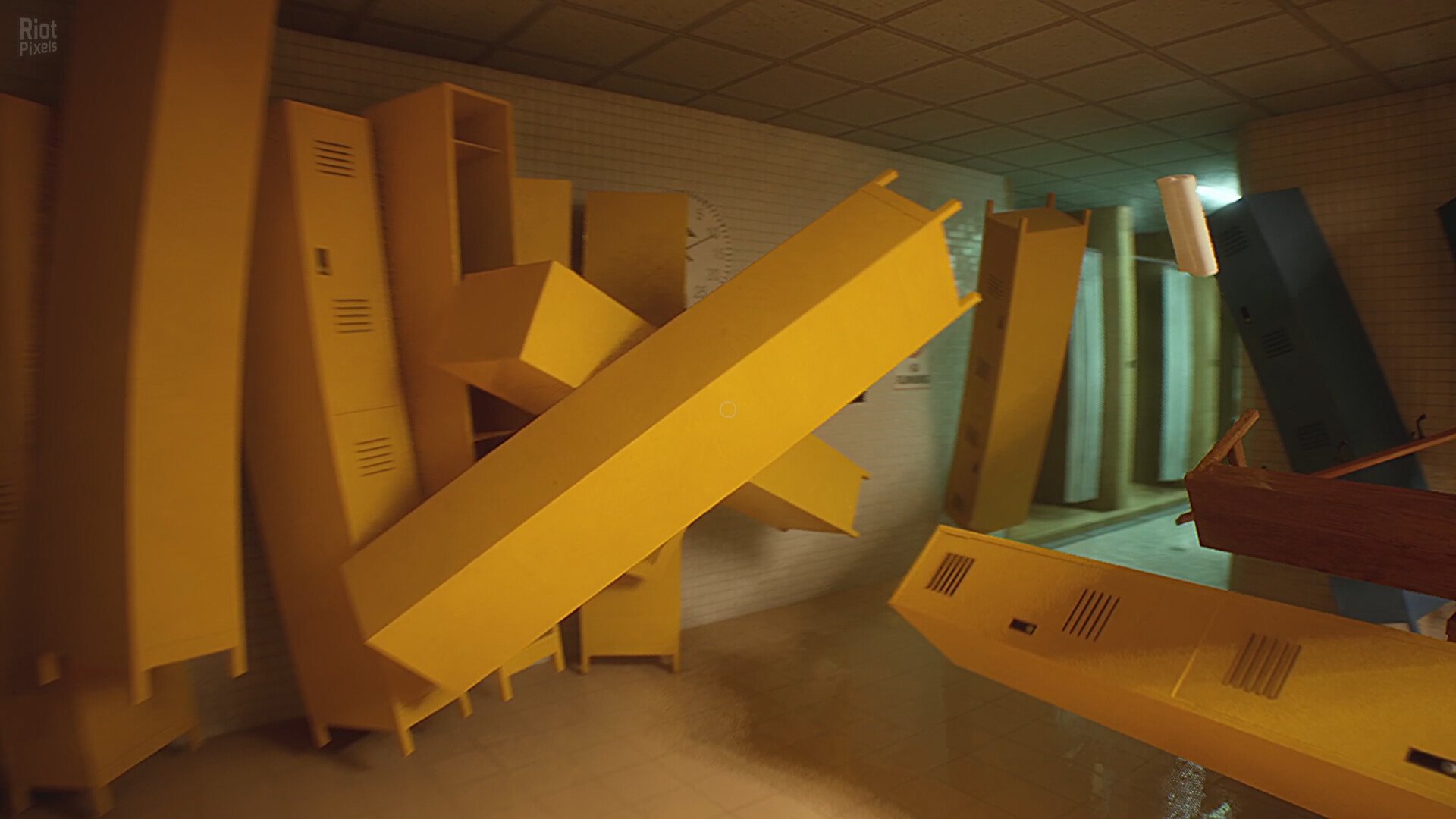 [7]-Liminal Exit Download