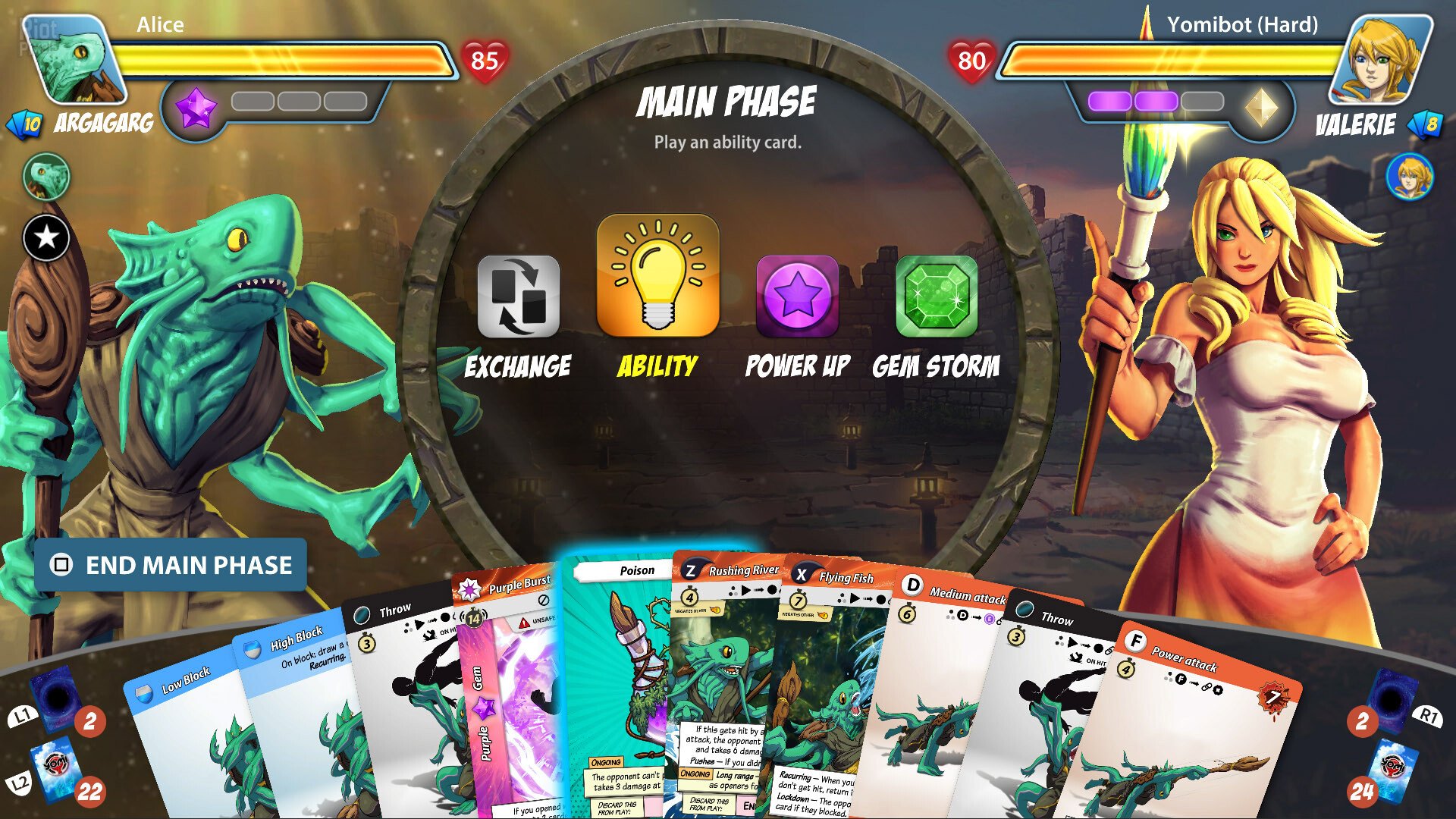 [7]-Yomi 2 – v2841 + Renegades DLC Download