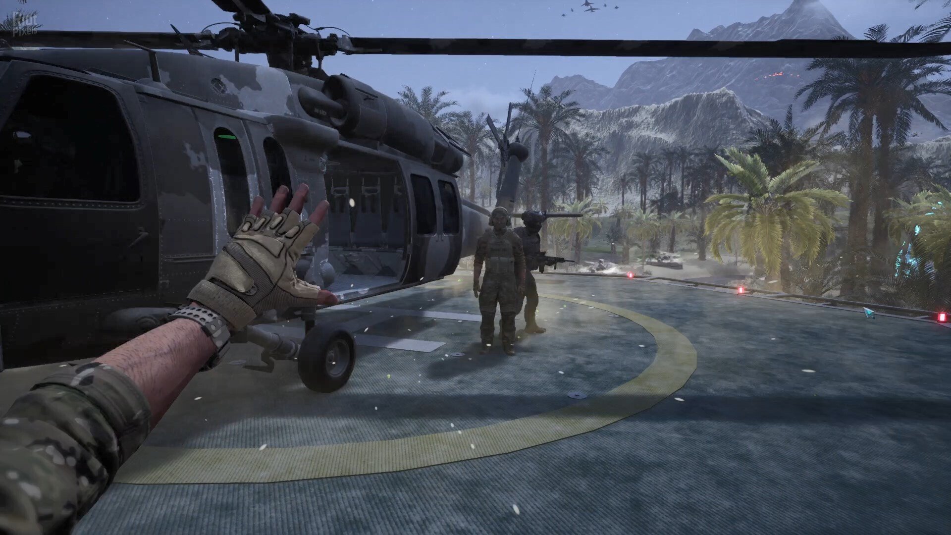 [5]-Rage of Towers Download