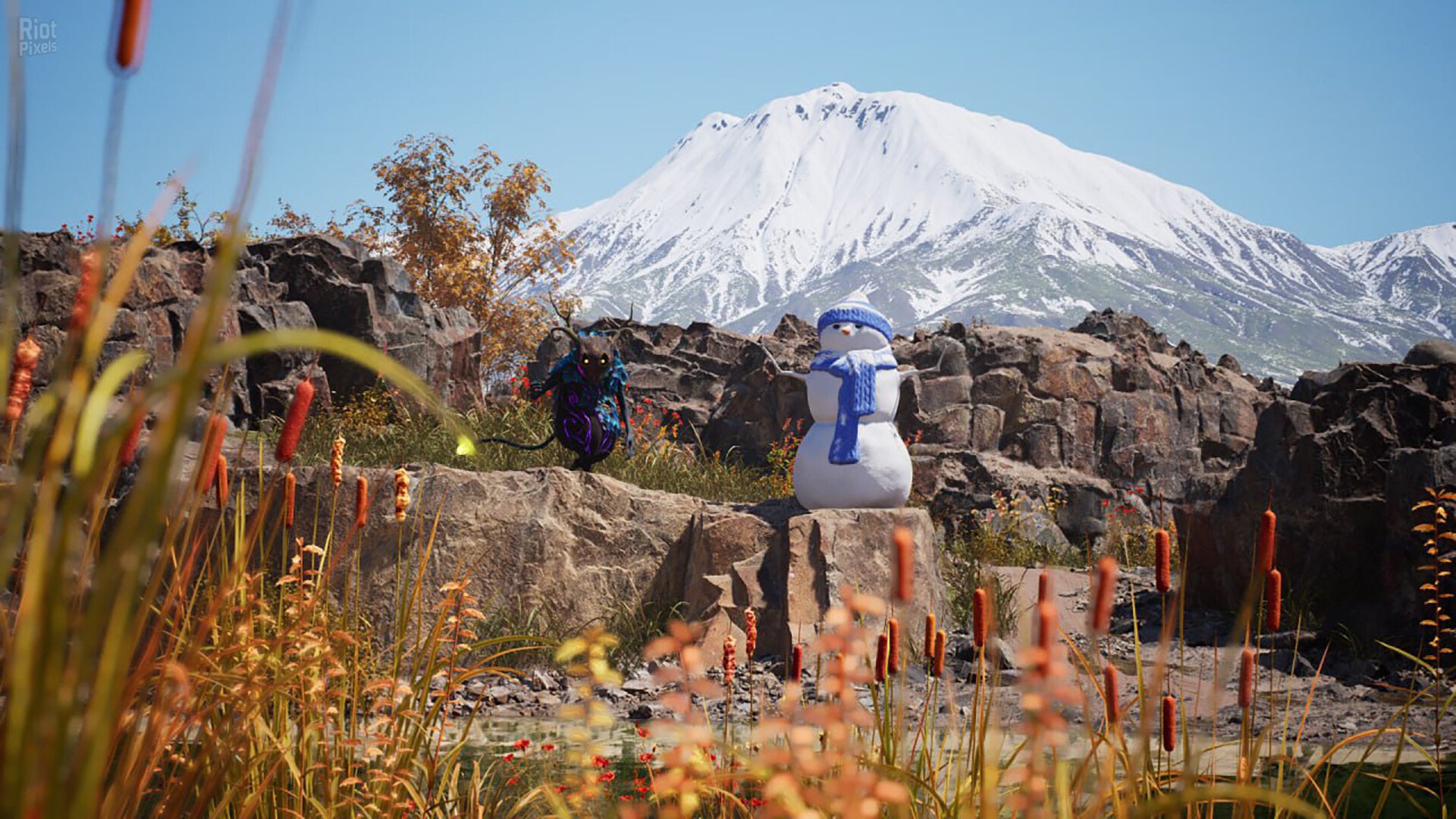 [6]-Stone Simulator: Just Be a Rock Download