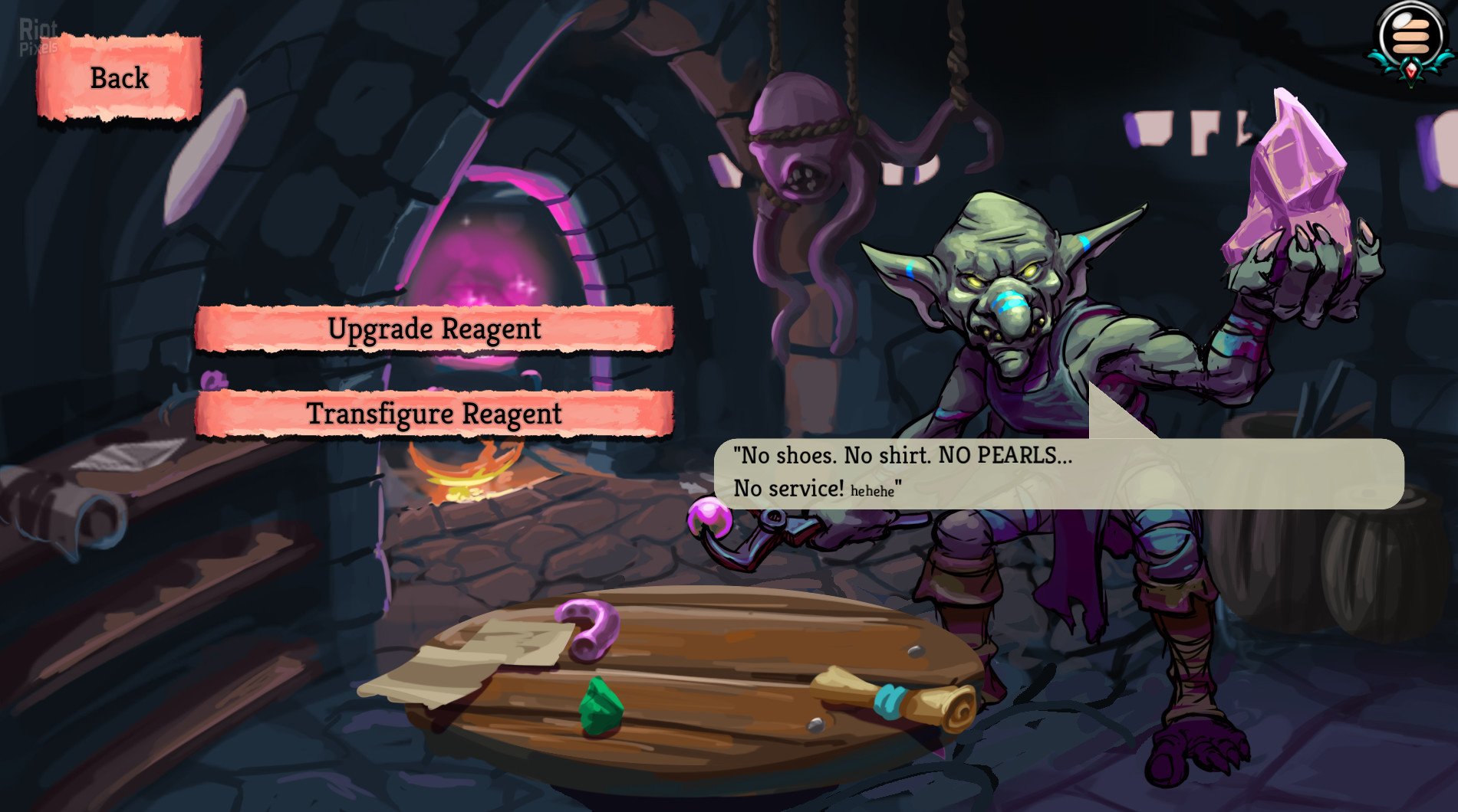 [3]-Alchemia: Creatio Ex Nihilo – Supporter Bundle + Bonus Soundtrack Download