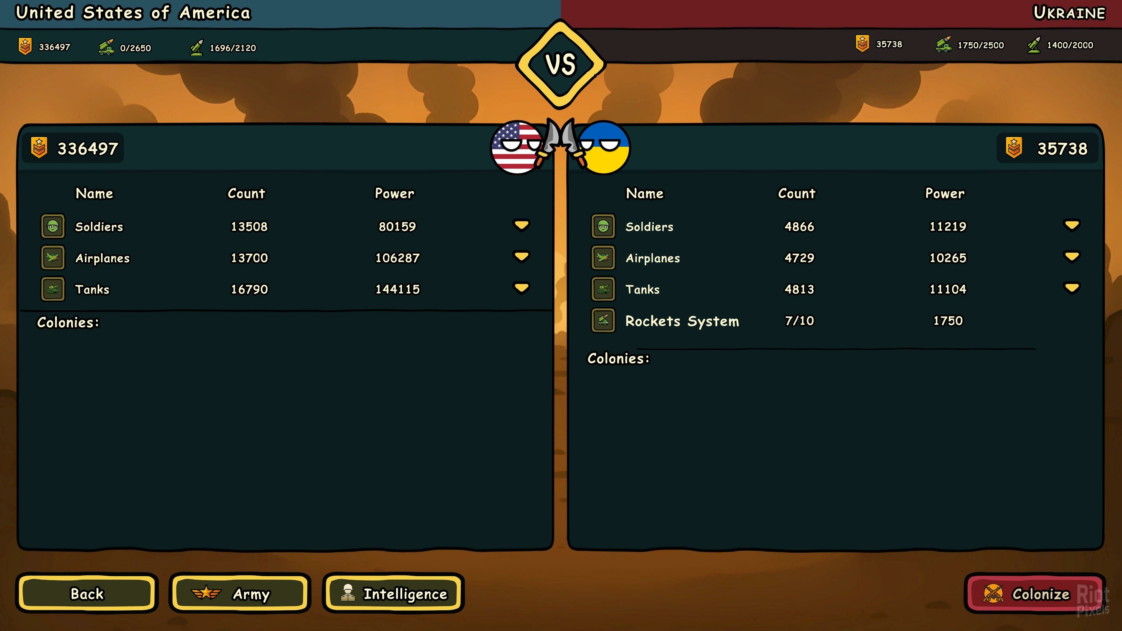 [14]-Countryballs: Power Protocol Download