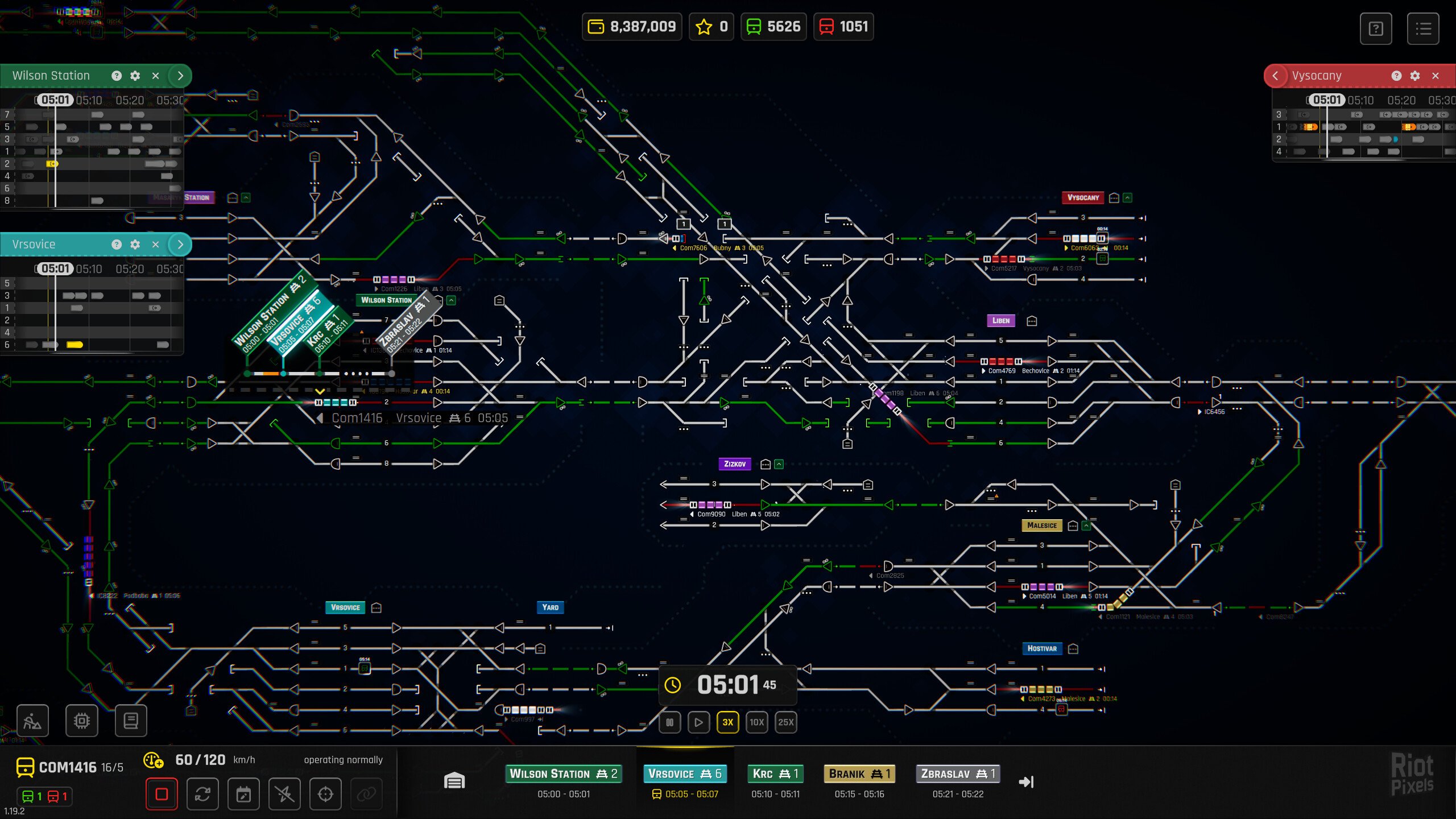 [4]-Rail Route: Supporter Bundle – v2.3.22 + 3 DLCs/Bonuses Download
