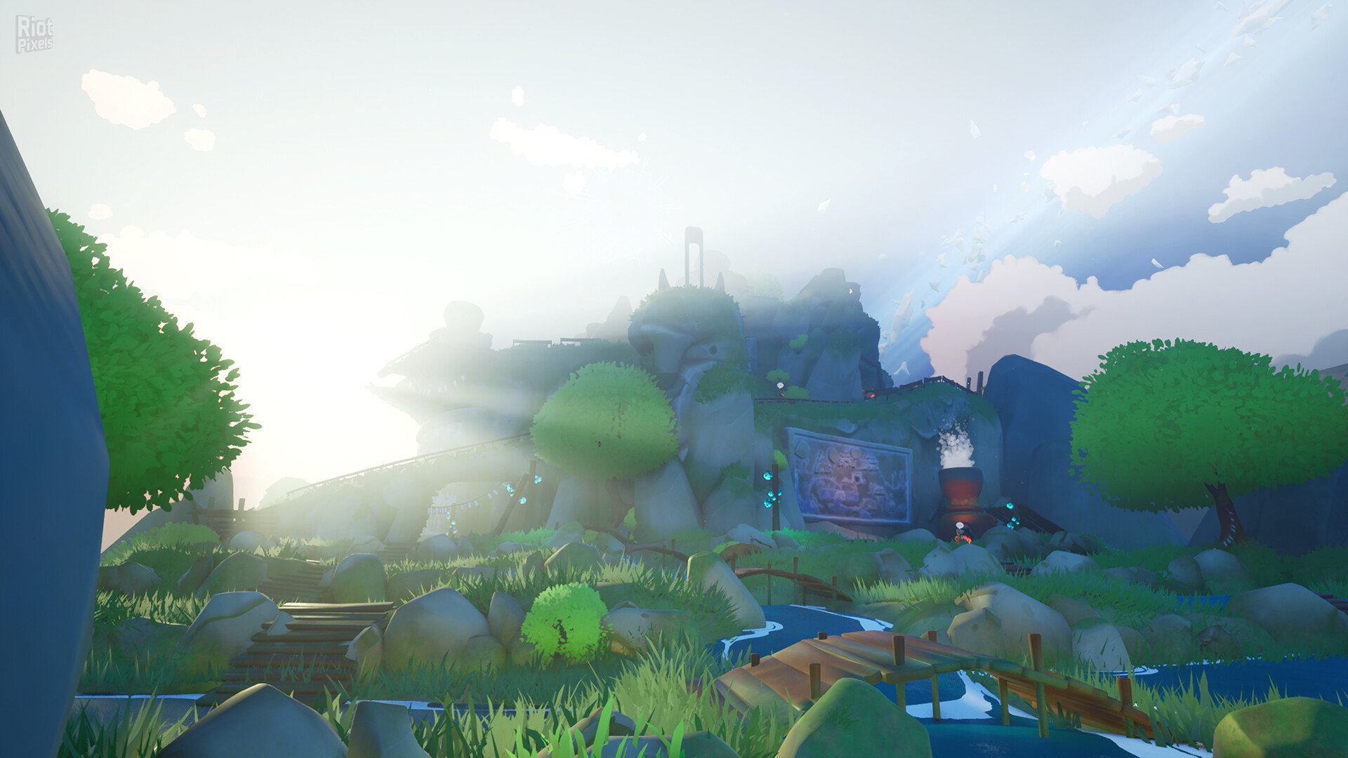 [4]-Nebelmer + Bonus OST Download