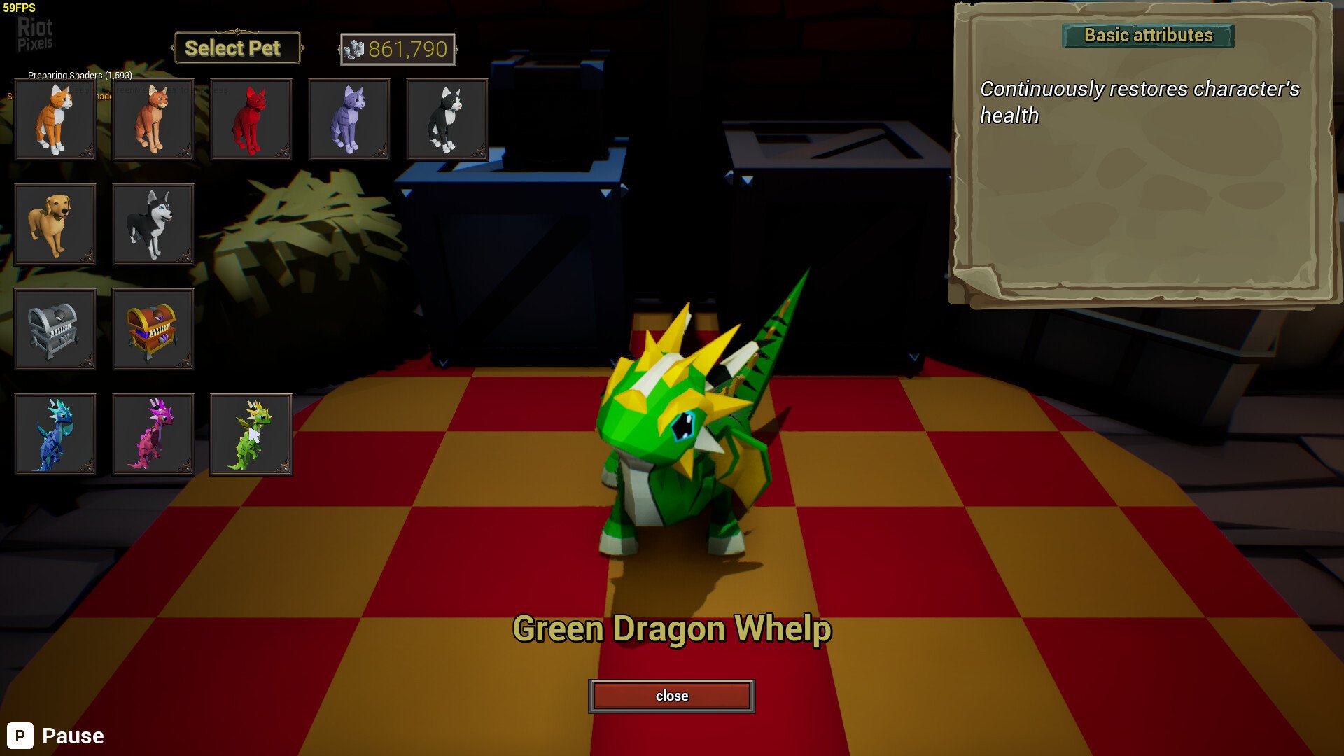 [3]-Abyss Eschaton Survivors – v1.00.10 Download