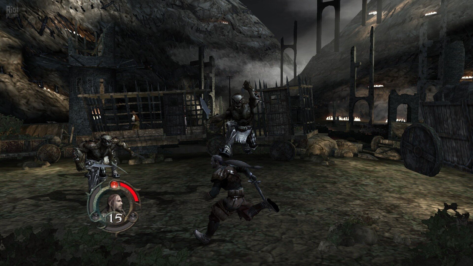 [5]-Forgotten Realms: Demon Stone (2025 Re-release) Download