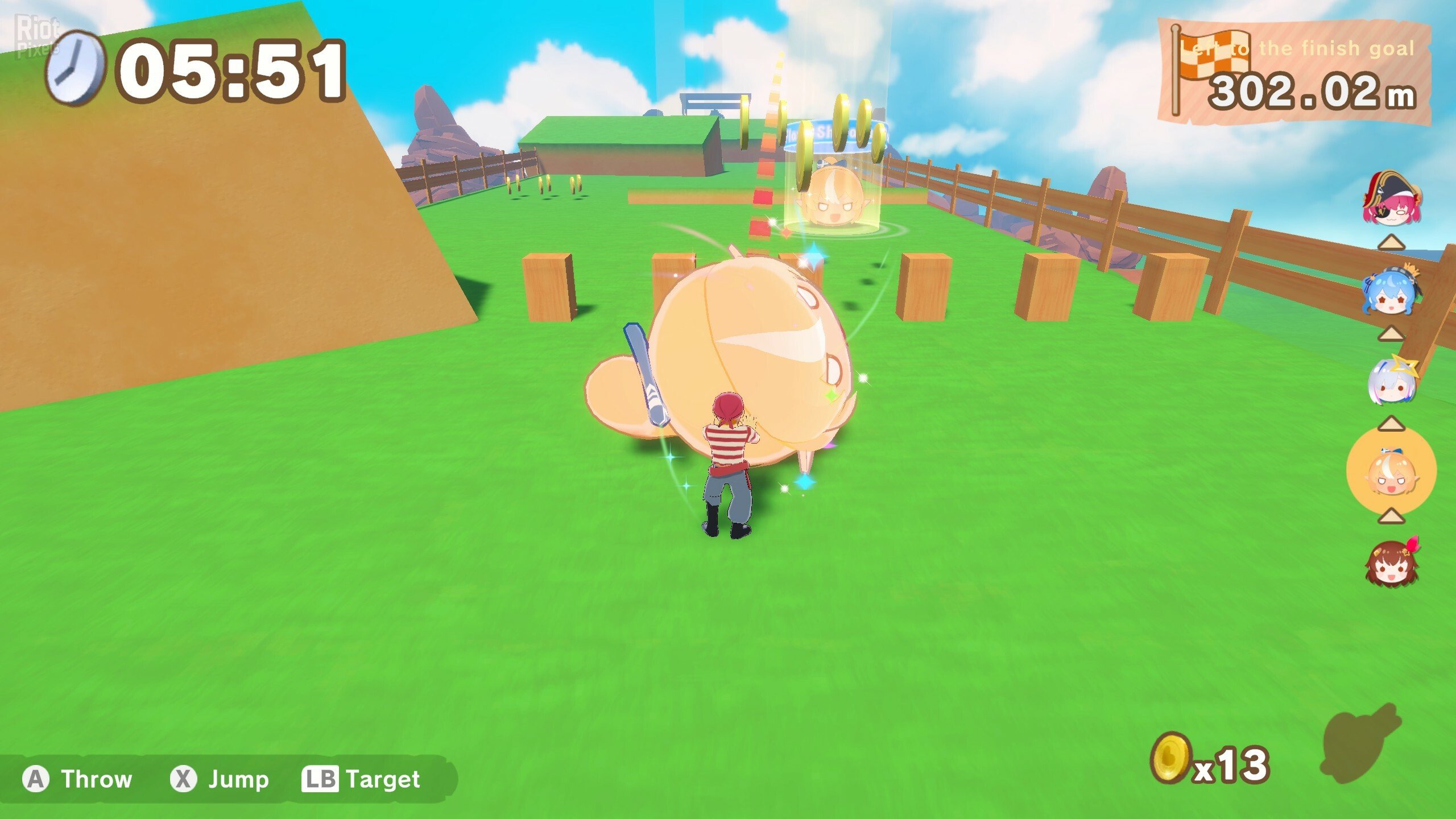 [3]-hololive GoroGoro Mountain – v1.0.0 Download