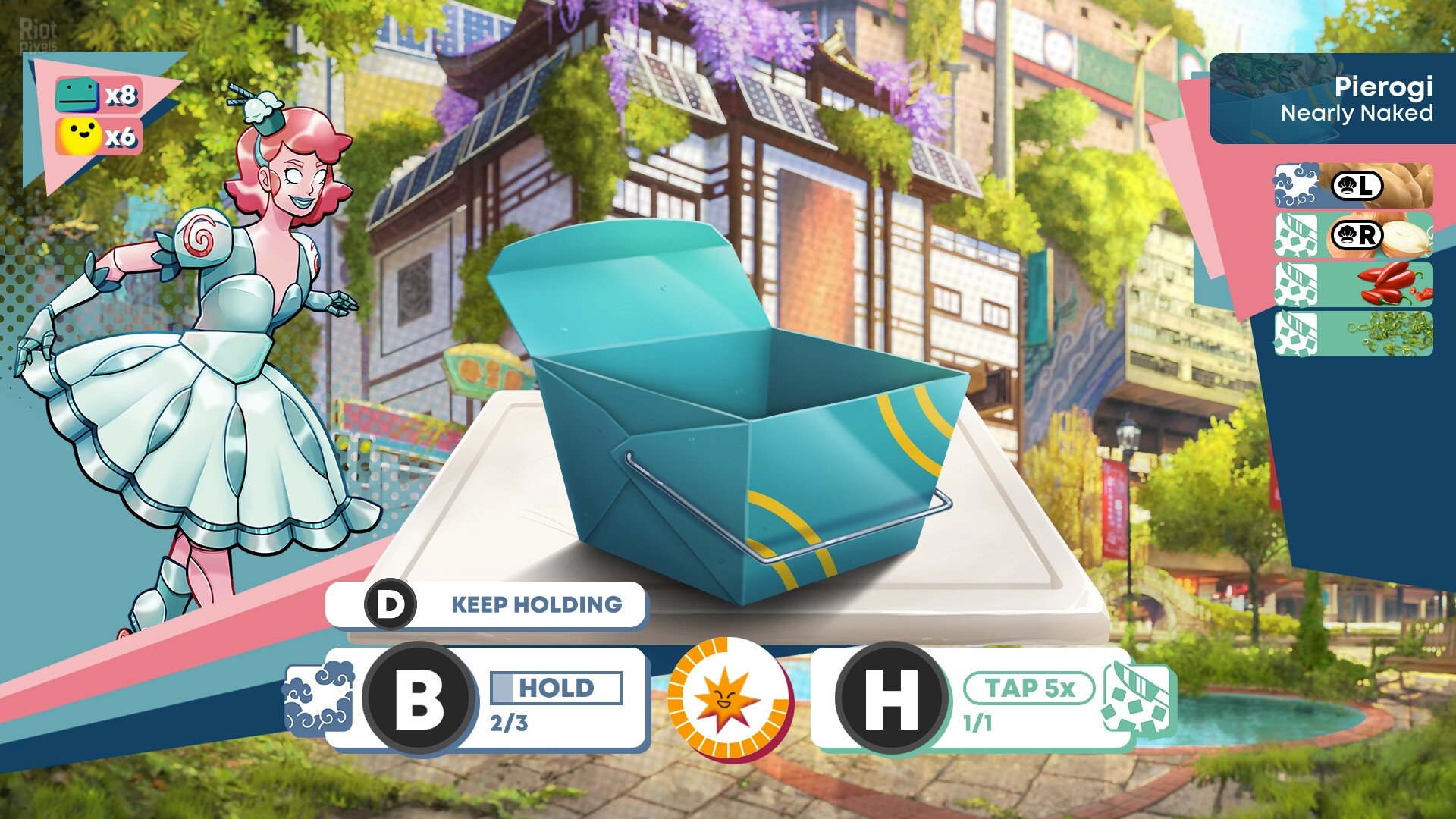 [4]-Cook Serve Forever Download