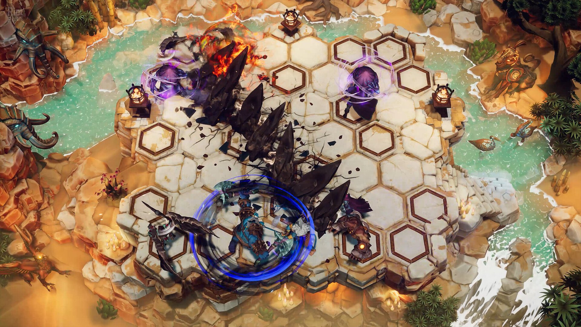 [5]-The Last Flame – v1.0.3 Hotfix 2 Download