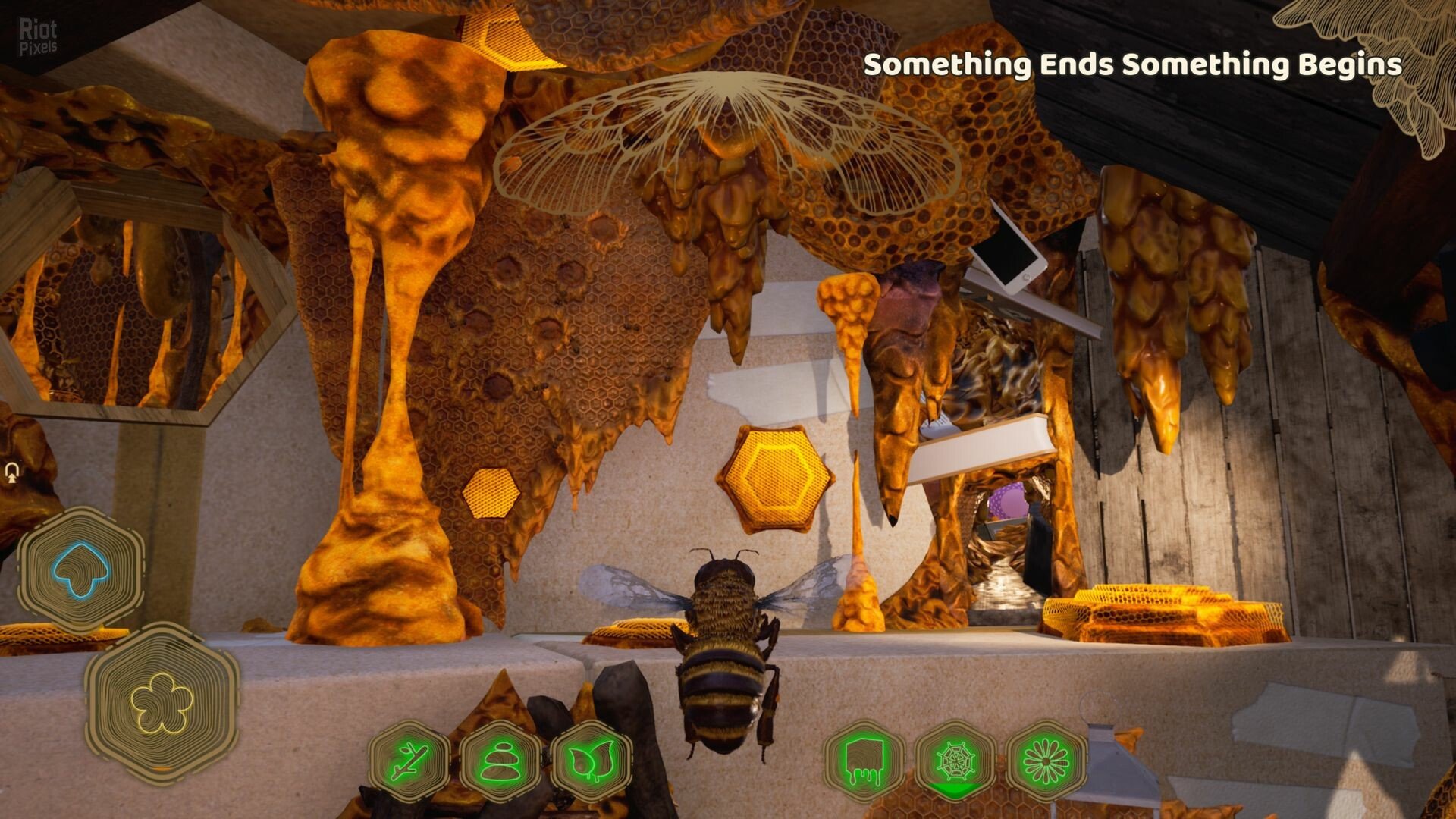 [6]-Bee Simulator: The Hive Download