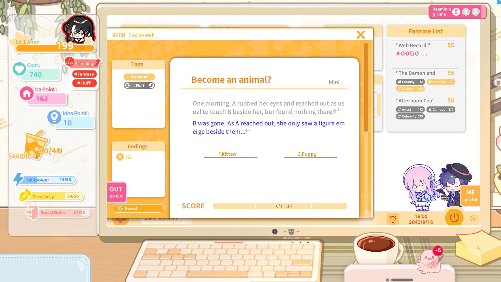 [3]-Sensei! I Like You So Much! v1.0.0.0806.2.3 Download