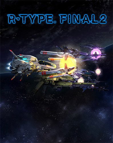 R-Type Final 2: Ultimate Edition – v2.0.4 + 18 DLCs/Bonuses-HohohoGames