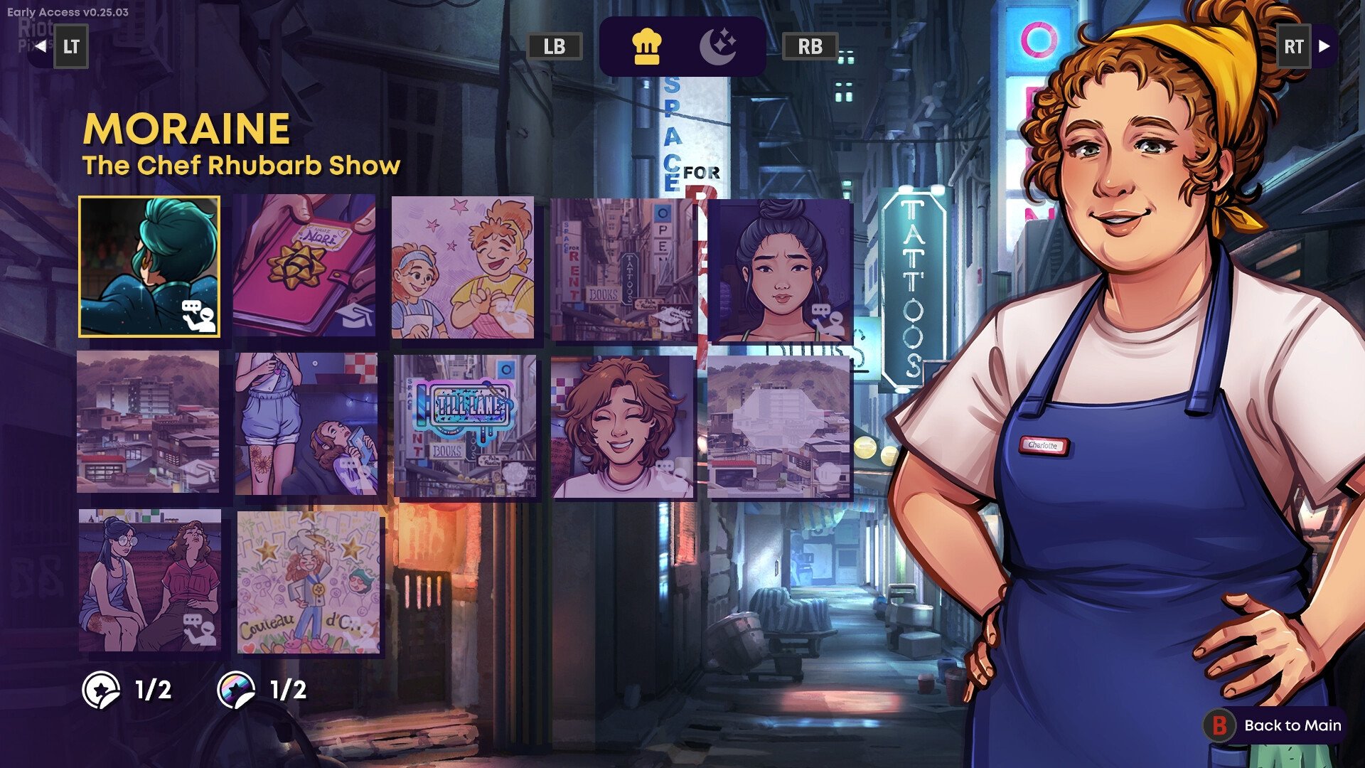 [3]-Cook Serve Forever Download