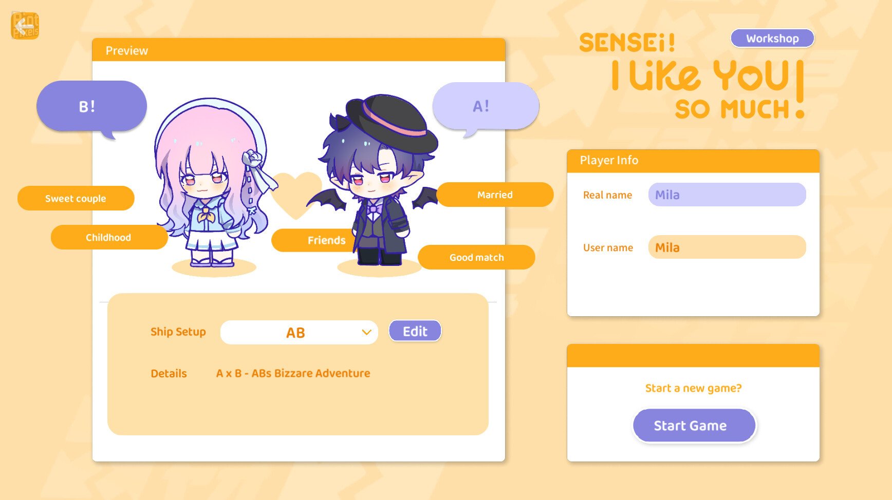 [8]-Sensei! I Like You So Much! v1.0.0.0806.2.3 Download