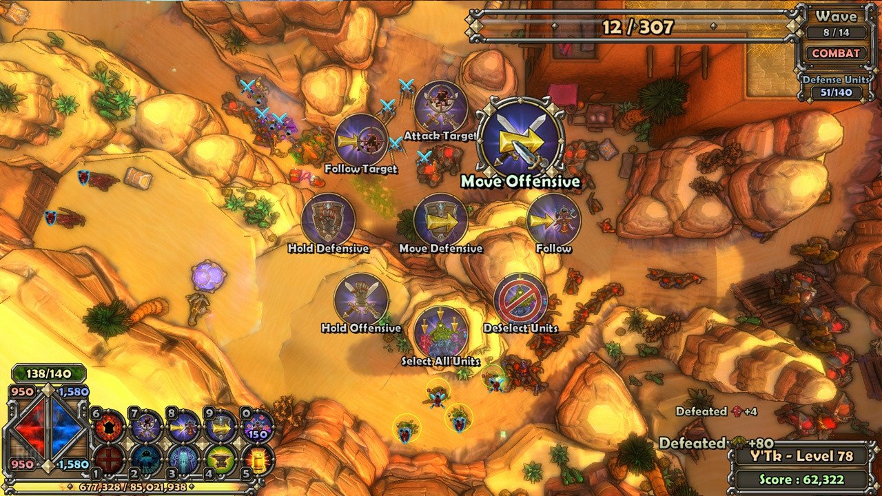 [7]-Dungeon Defenders: Ultimate Collection – v10.3.1 + 41 DLCs Download