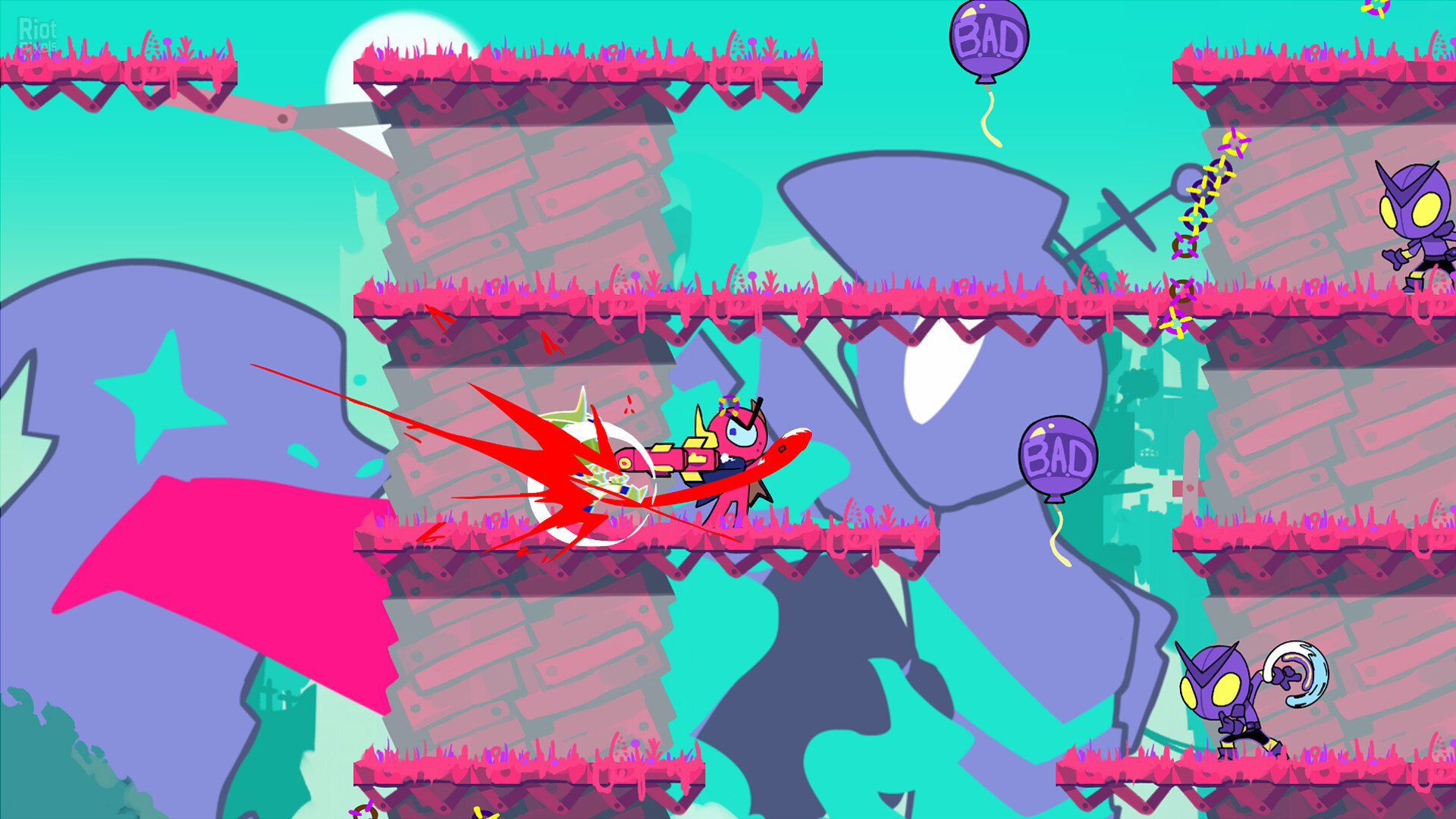 [4]-Contract Rush DX Download